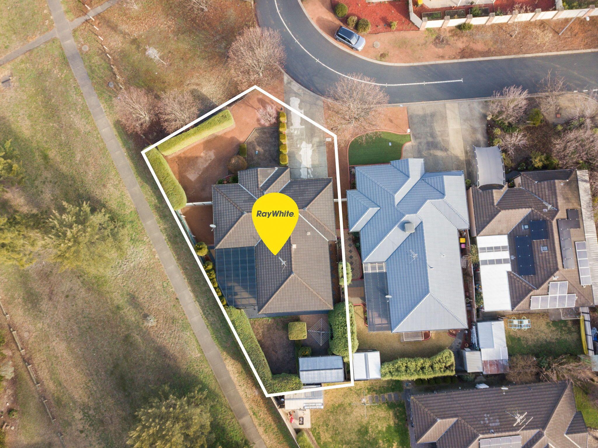 Prop-GPT: House: ACT Dunlop, ACT 2615 Home For Sale
