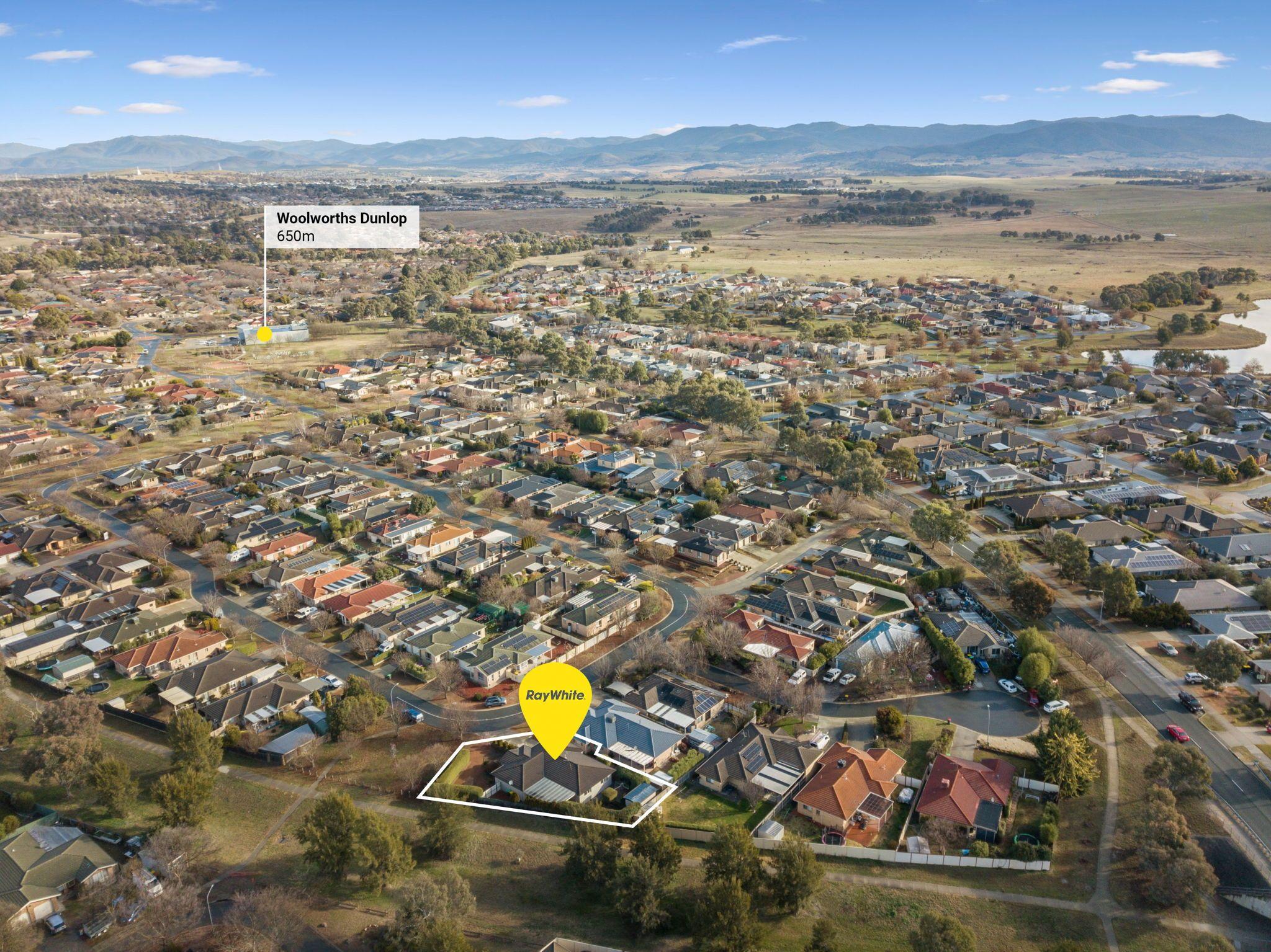 House for Sale: Dunlop, ACT 2615, ACT, 2615