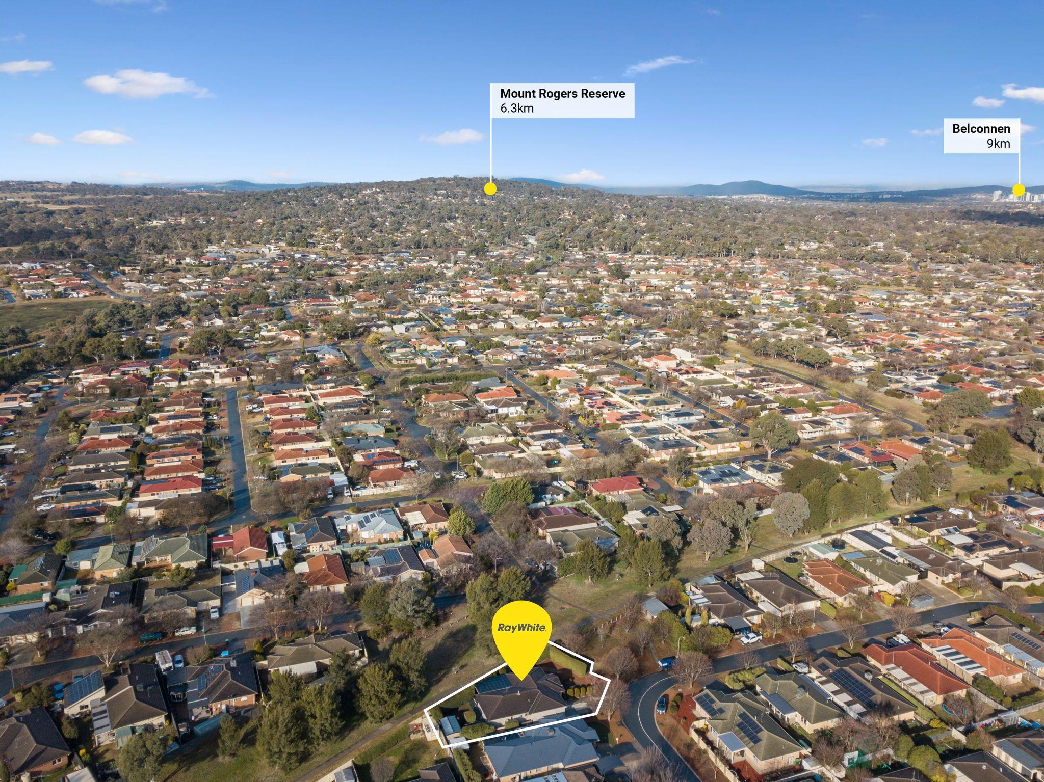 House for Sale: Dunlop, ACT 2615, ACT, 2615