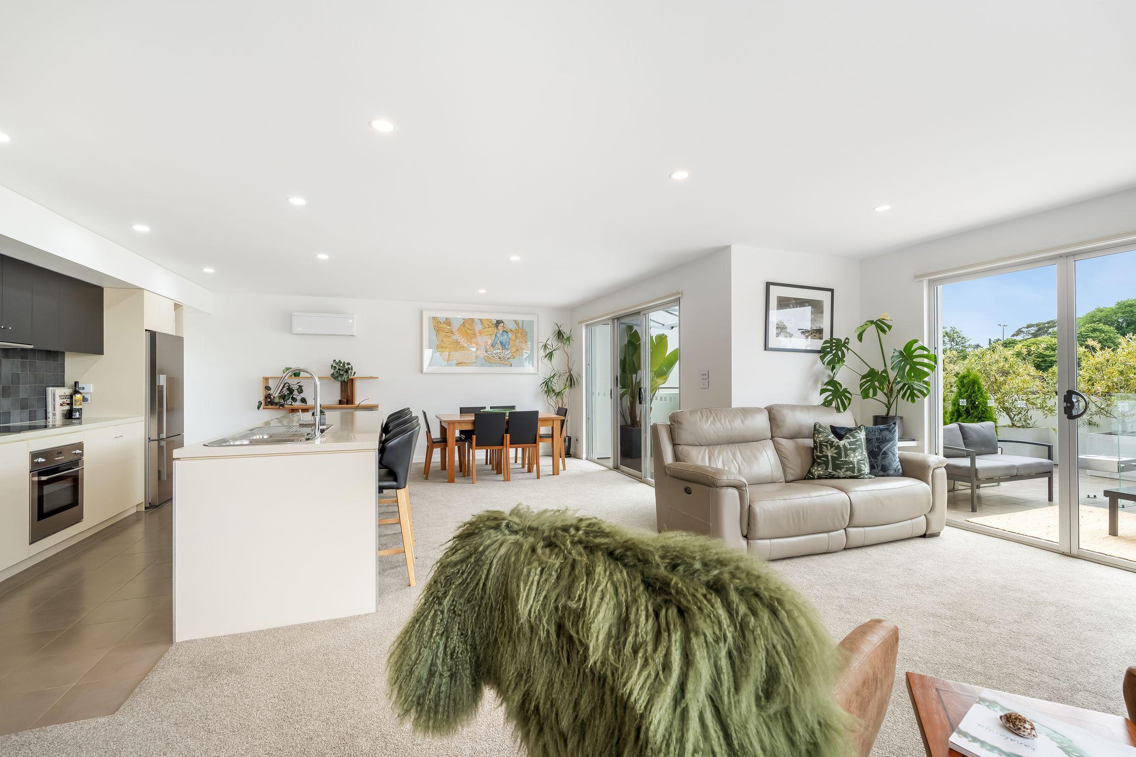 Prop-GPT: Apartment: TAS Lower Sandy Bay, TAS 7005 Home For Sale