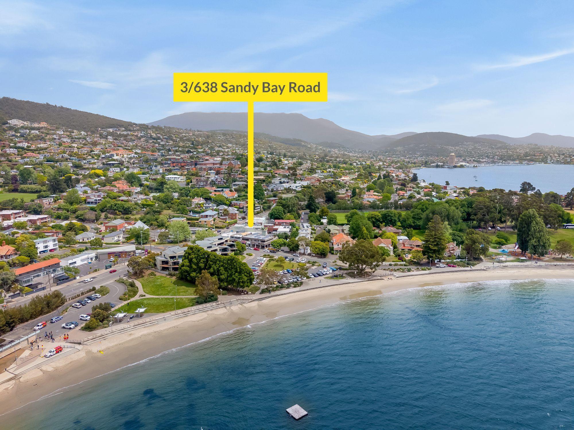 Apartment for Sale: Lower Sandy Bay, TAS 7005, TAS, 7005