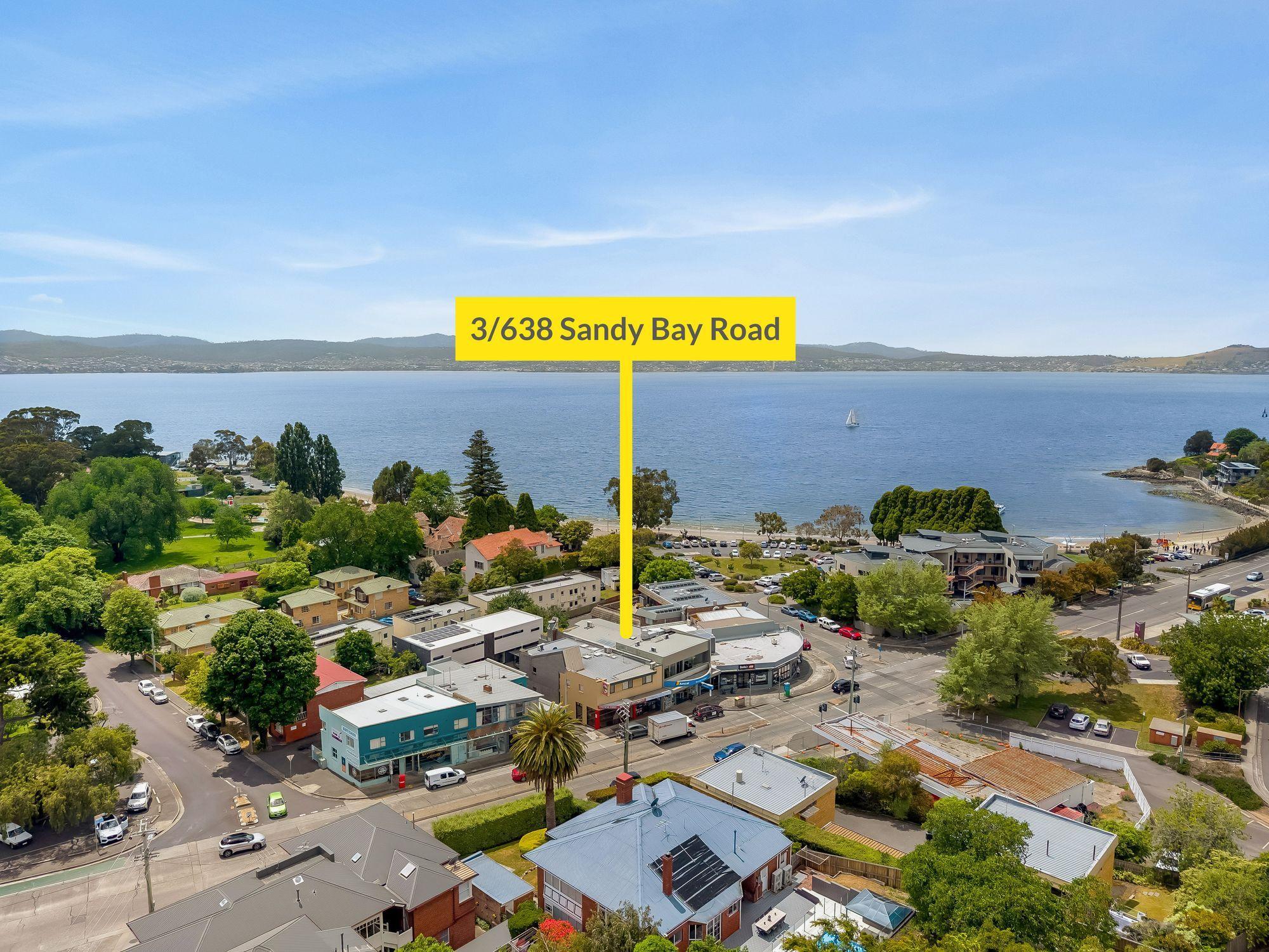 Apartment for Sale: Lower Sandy Bay, TAS 7005, TAS, 7005