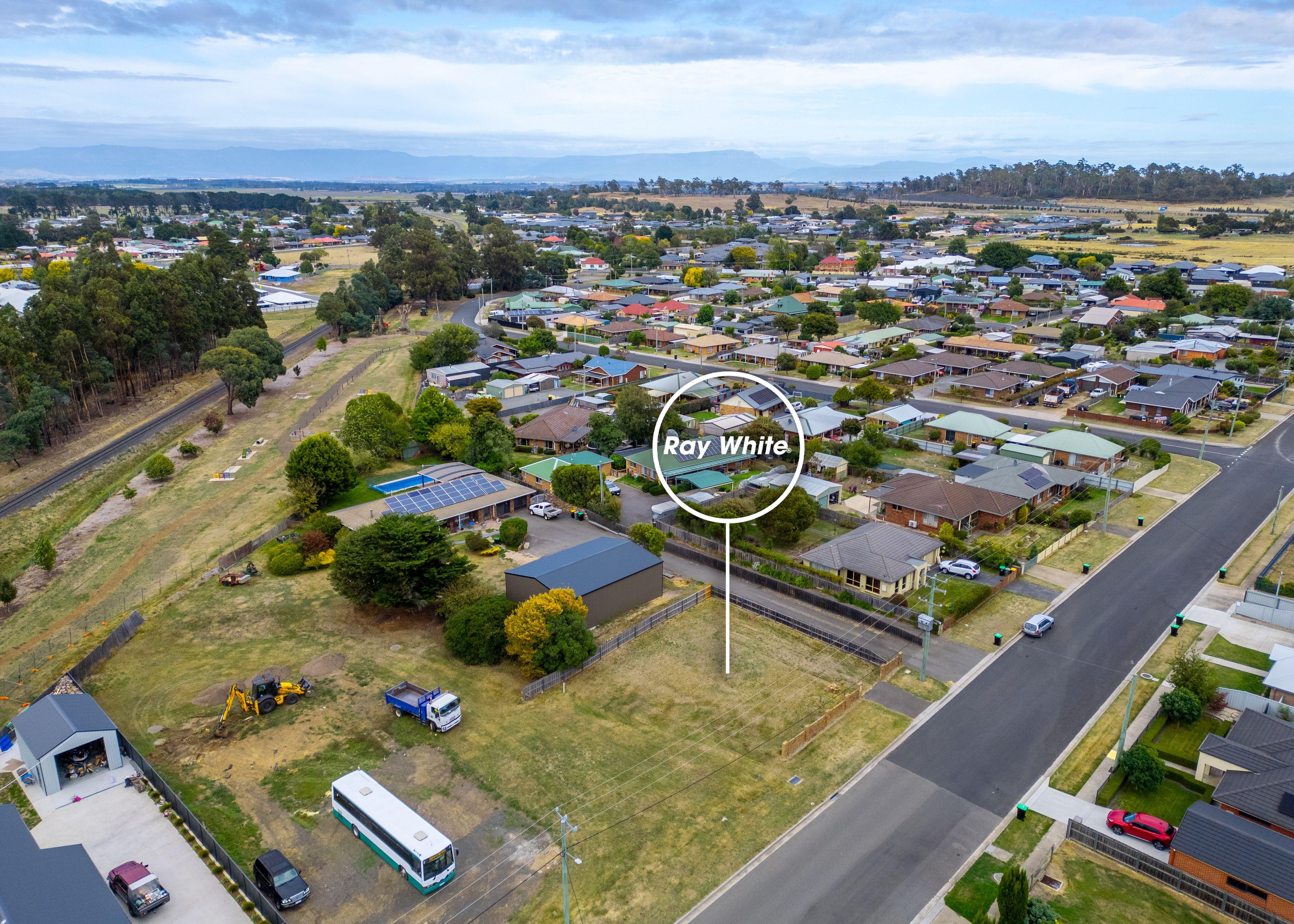 Prop-GPT: Land: TAS Perth, TAS 7300 Home For Sale