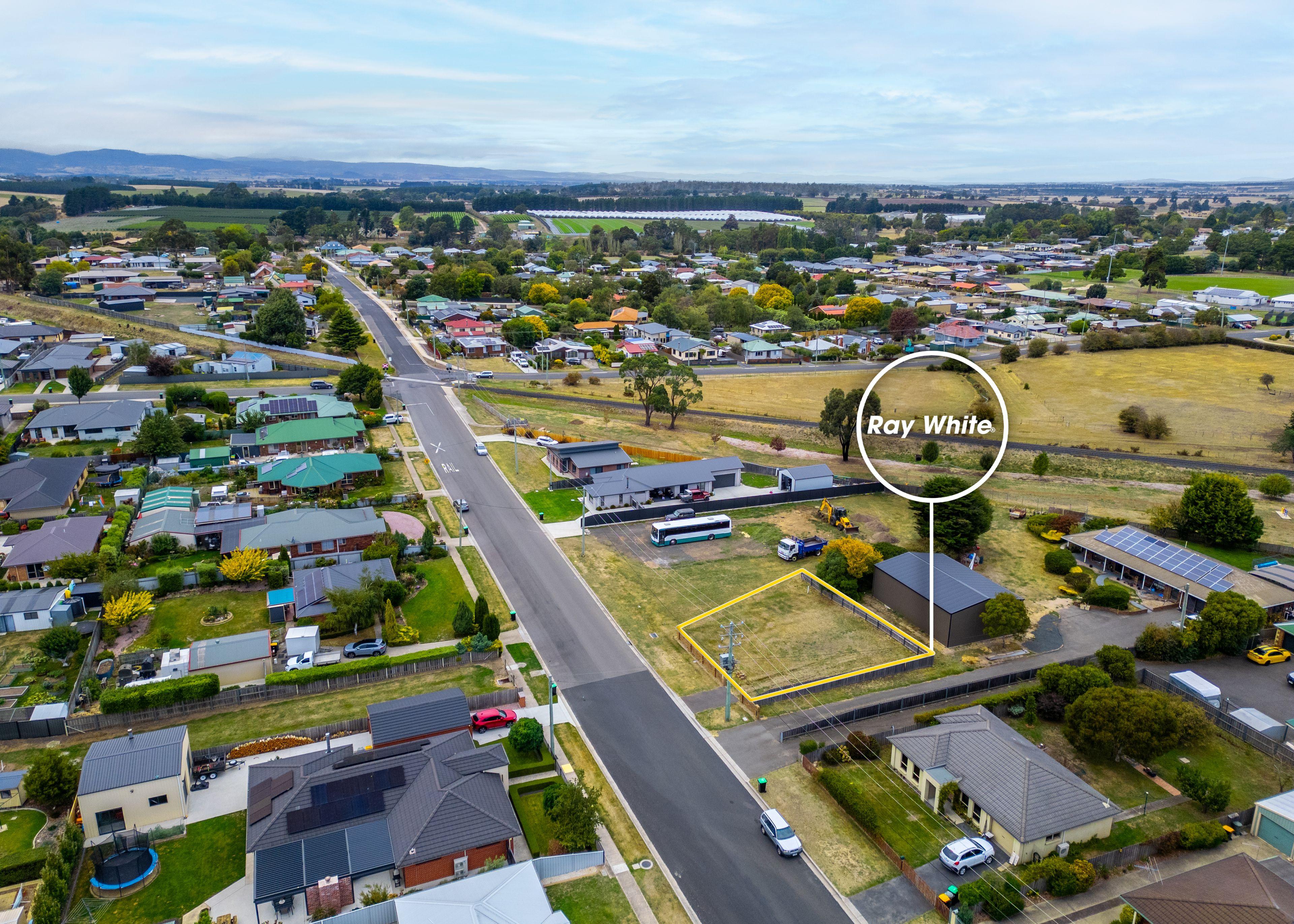Land for Sale: Perth, TAS 7300, TAS, 7300