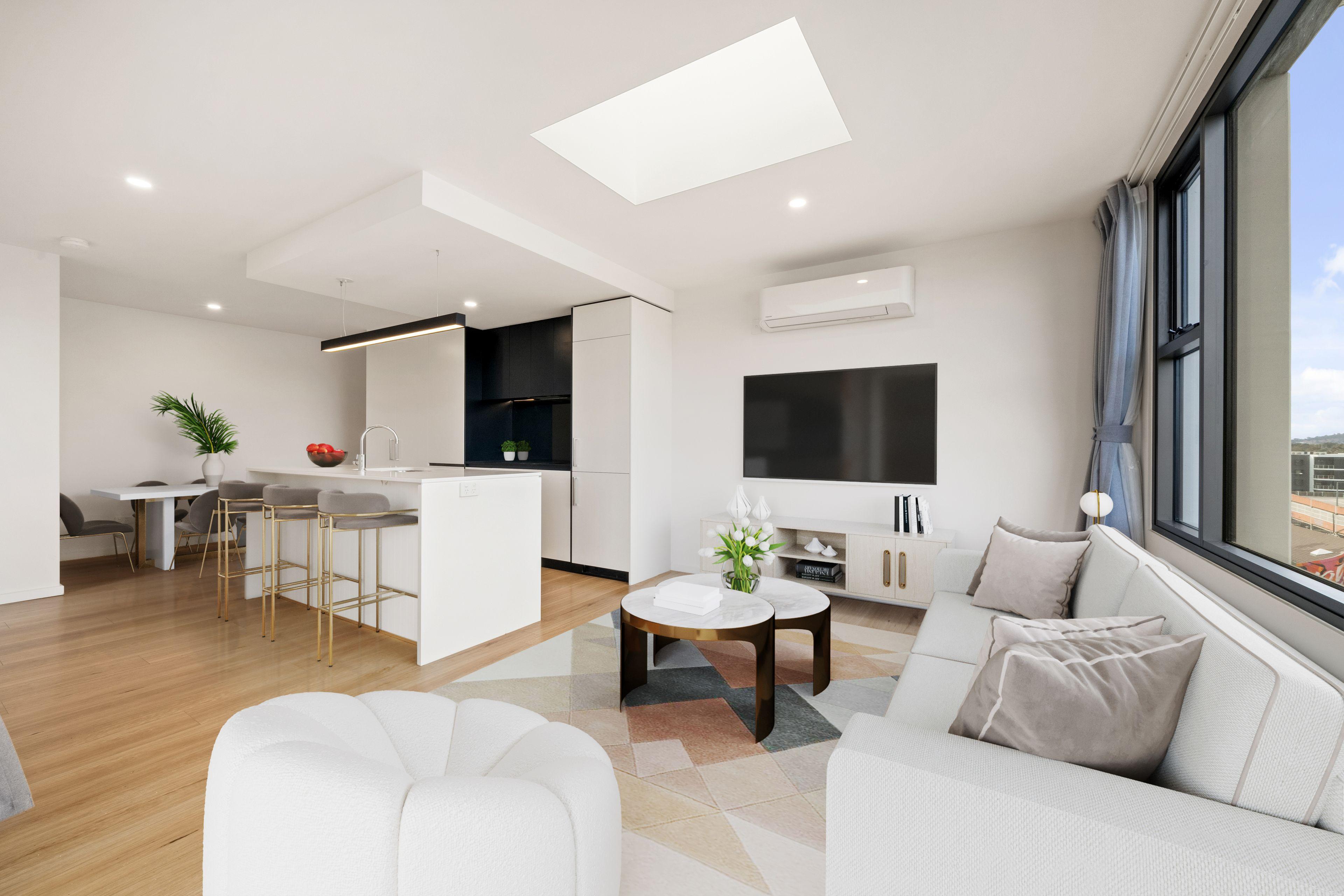 Apartment for Sale: Dickson, ACT 2602, ACT, 2602