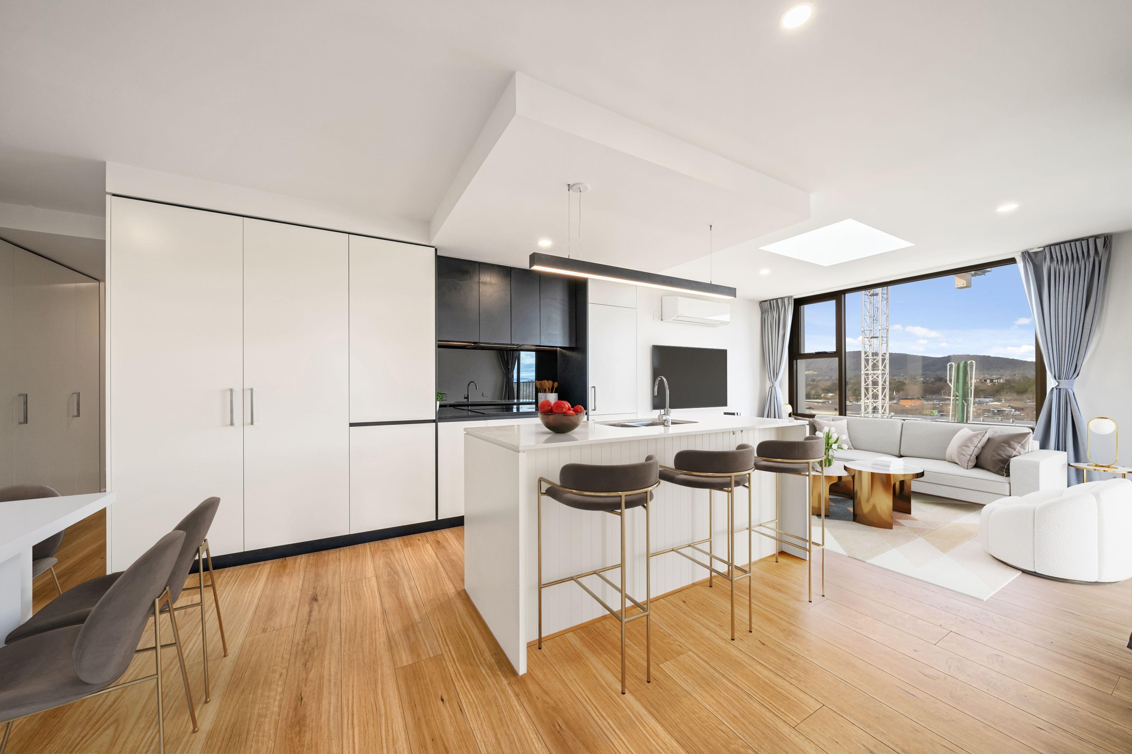 Apartment for Sale: Dickson, ACT 2602, ACT, 2602
