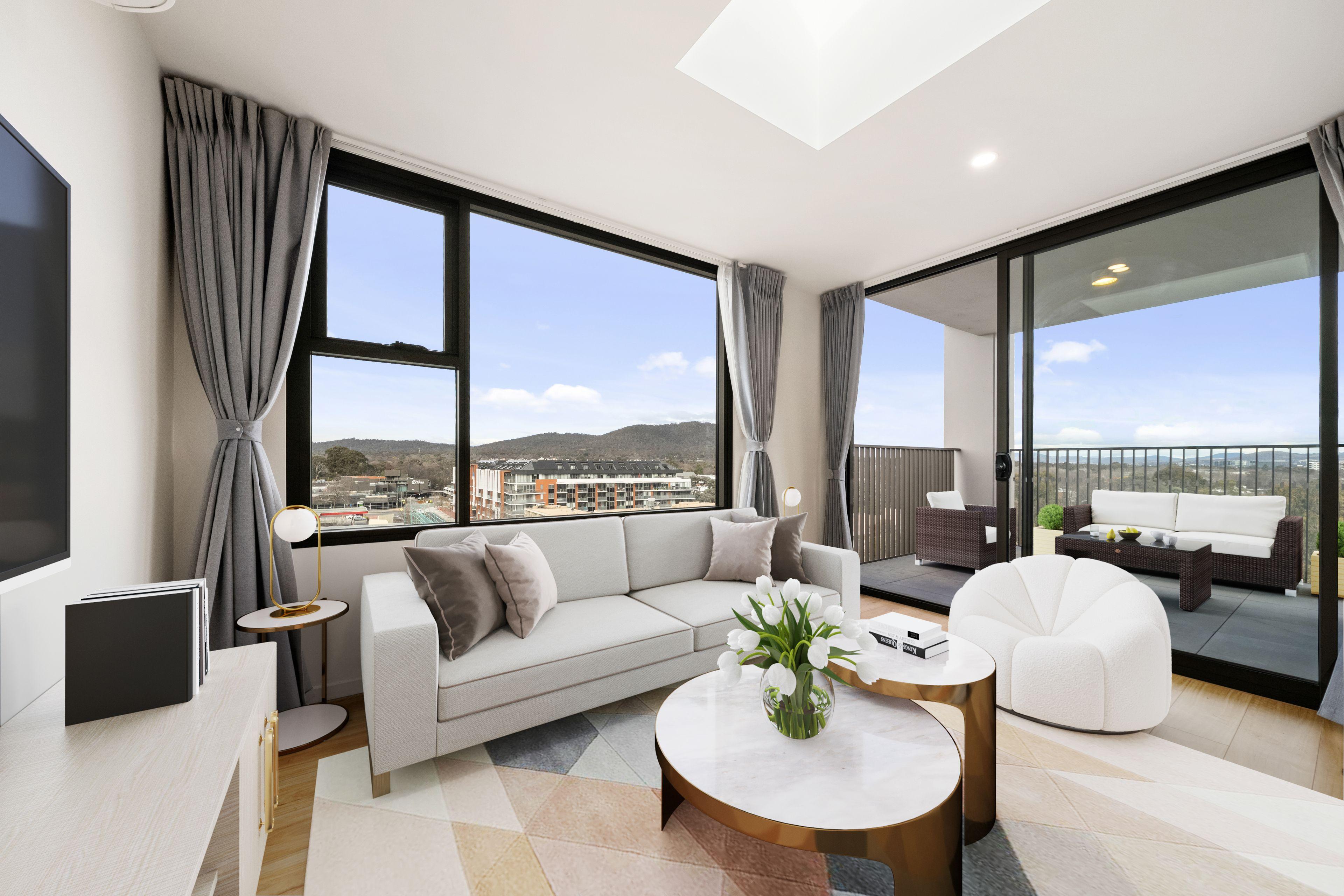 Apartment for Sale: Dickson, ACT 2602, ACT, 2602