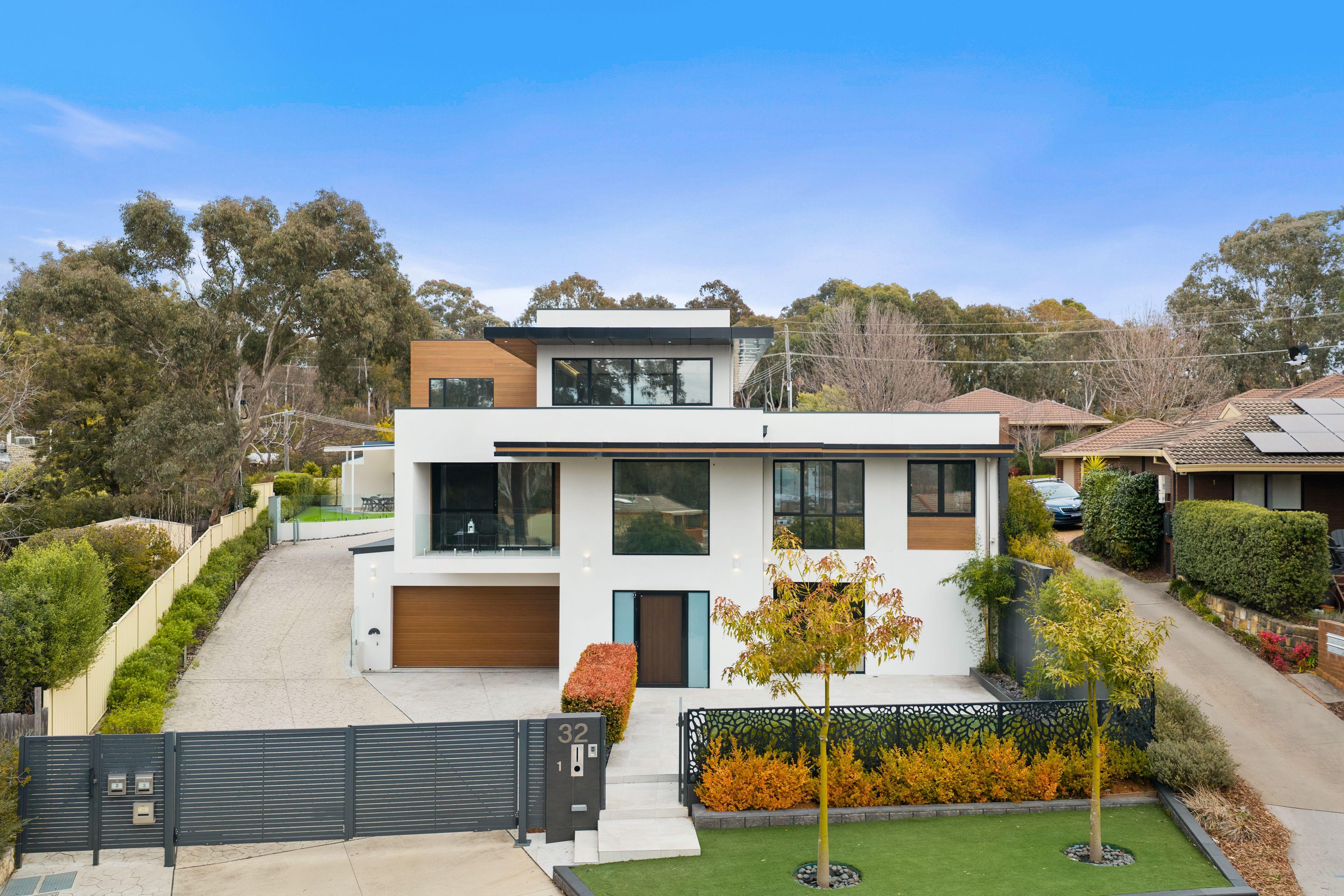 Prop-GPT: House: ACT Aranda, ACT 2614 Home For Sale