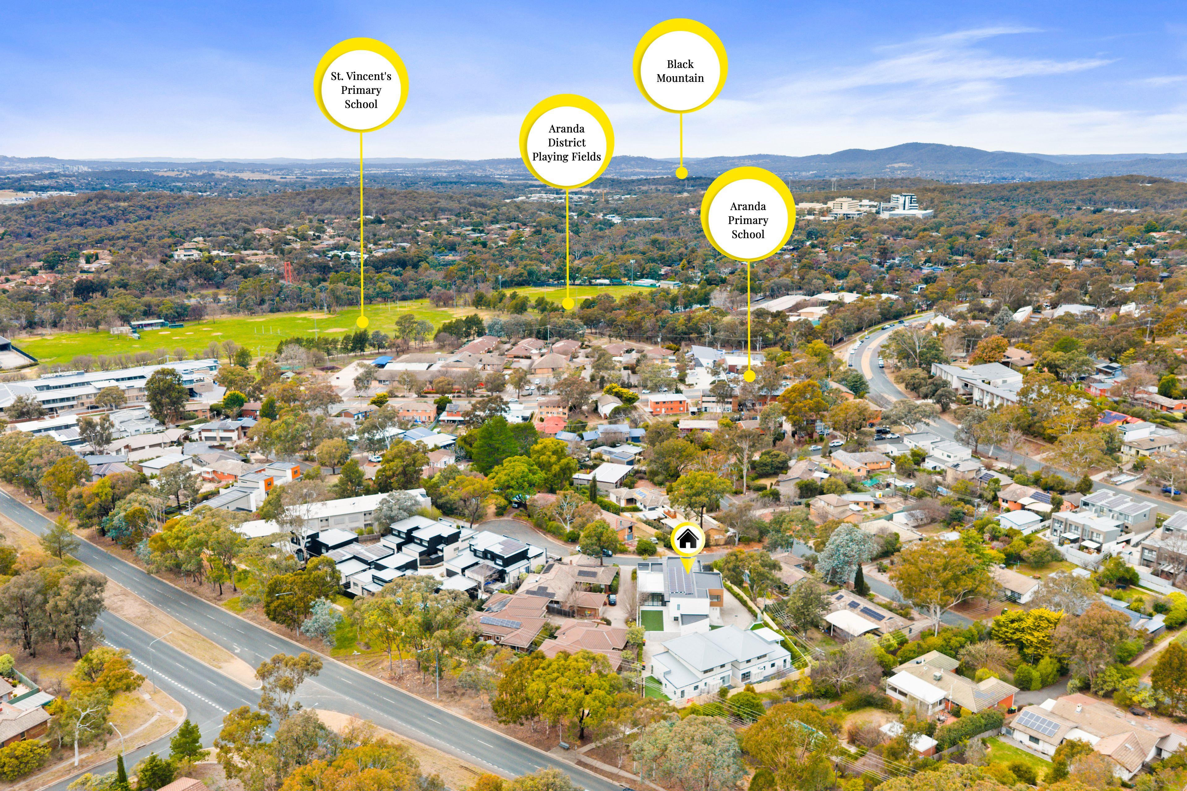 House for Sale: Aranda, ACT 2614, ACT, 2614