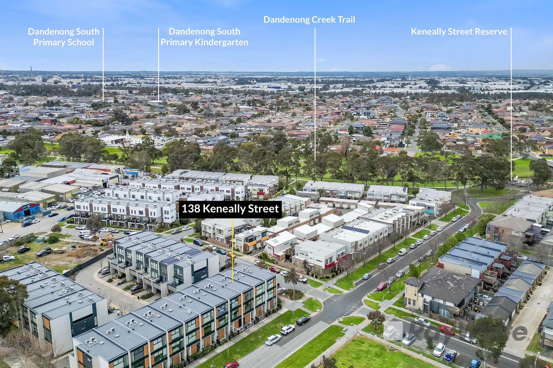 Townhouse for Sale: Dandenong, VIC 3175, VIC, 3175