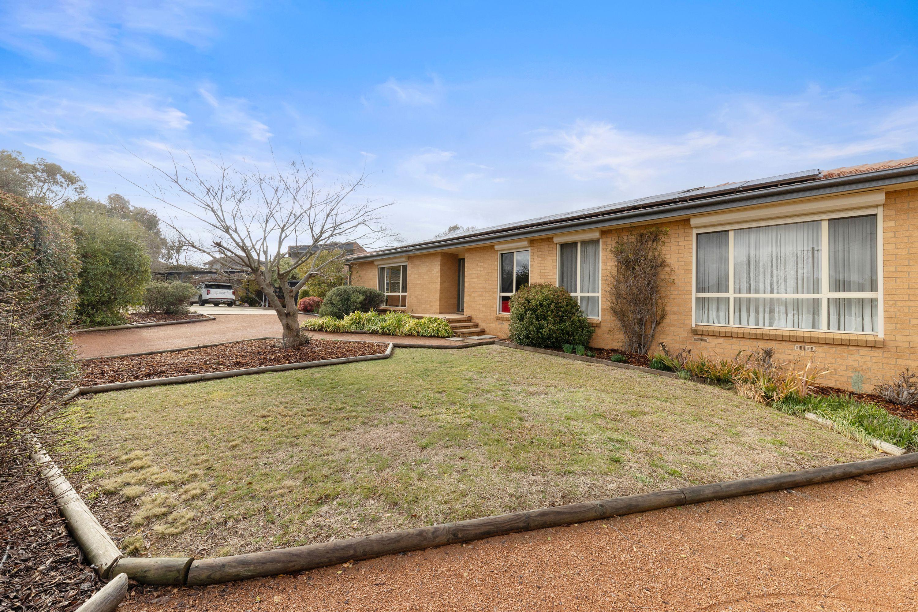 Prop-GPT: House: ACT Fraser, ACT 2615 Home For Sale