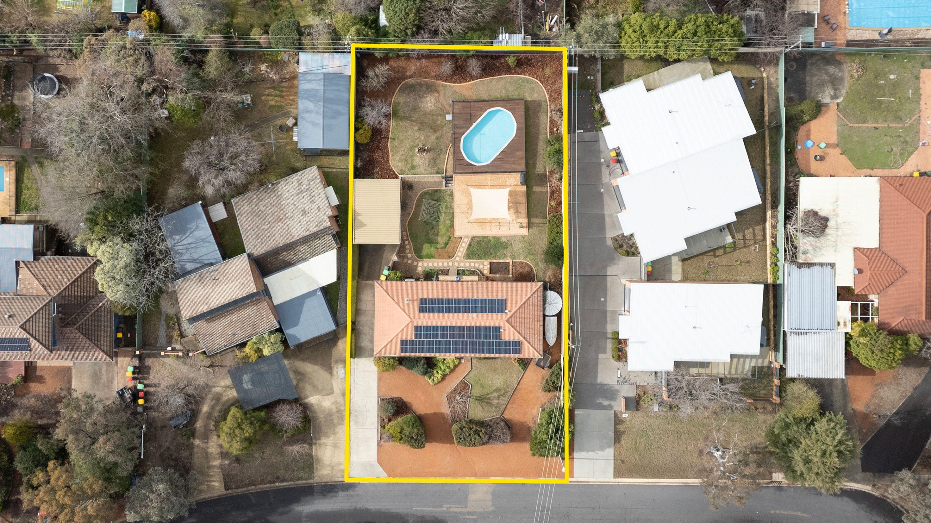 House for Sale: Fraser, ACT 2615, ACT, 2615