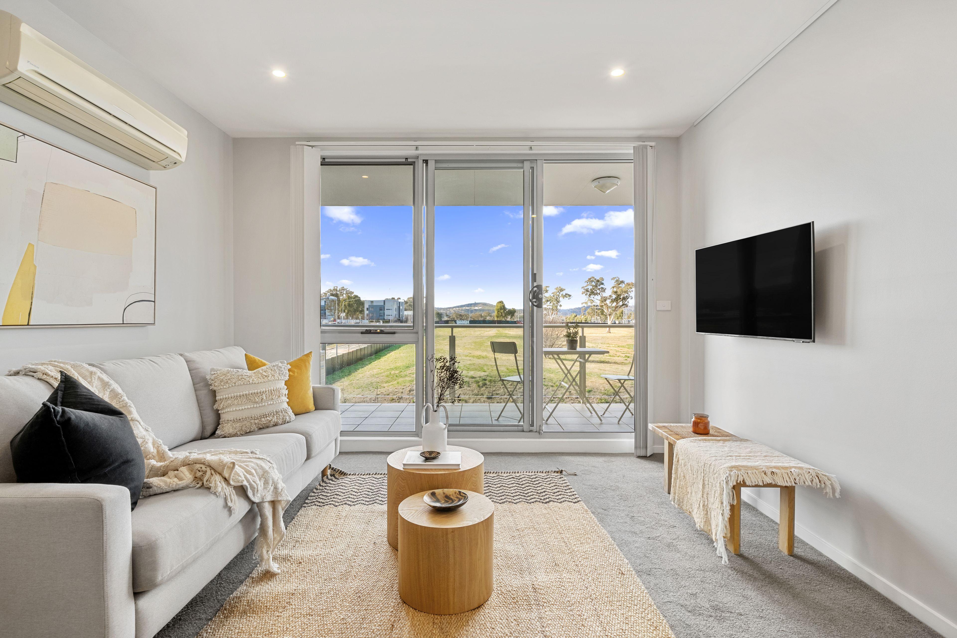 Prop-GPT: Apartment: ACT Gungahlin, ACT 2912 Home For Sale