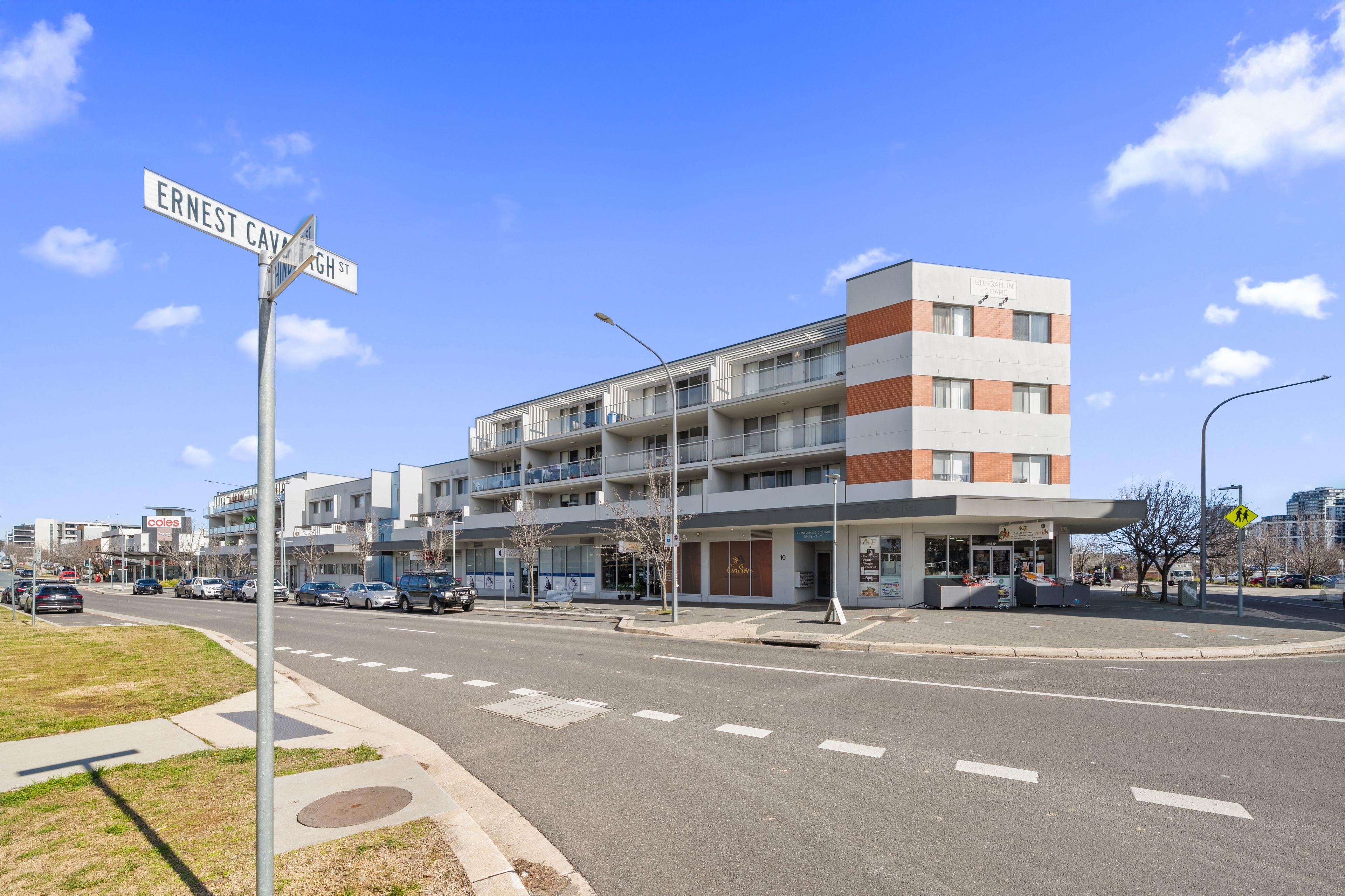 Apartment for Sale: Gungahlin, ACT 2912, ACT, 2912