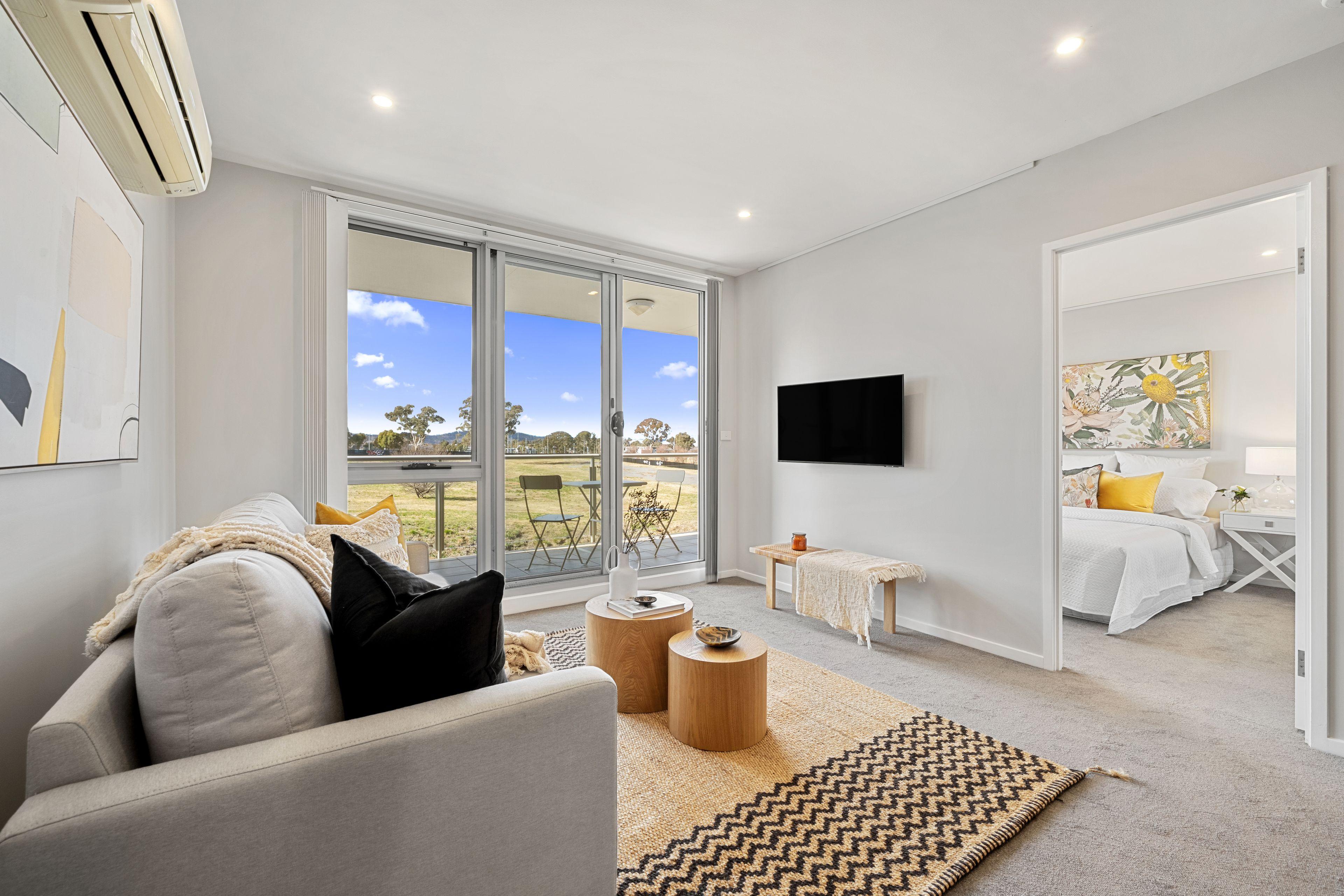 Apartment for Sale: Gungahlin, ACT 2912, ACT, 2912