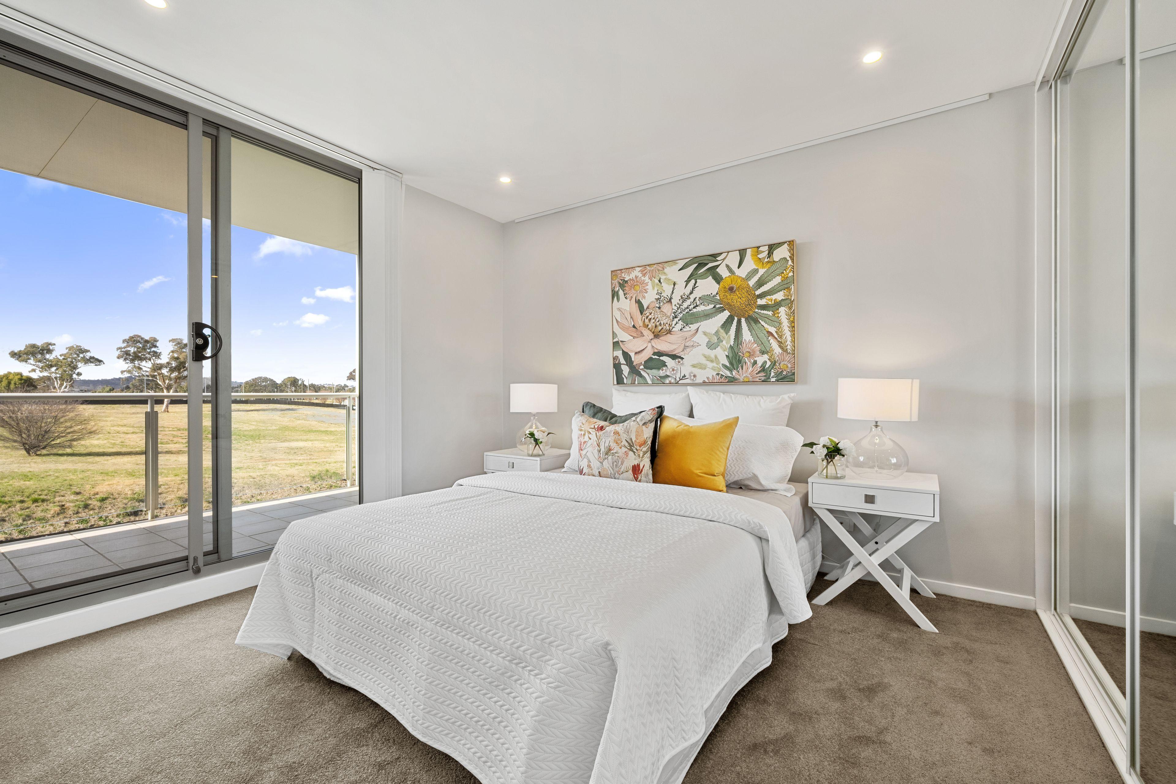 Apartment for Sale: Gungahlin, ACT 2912, ACT, 2912