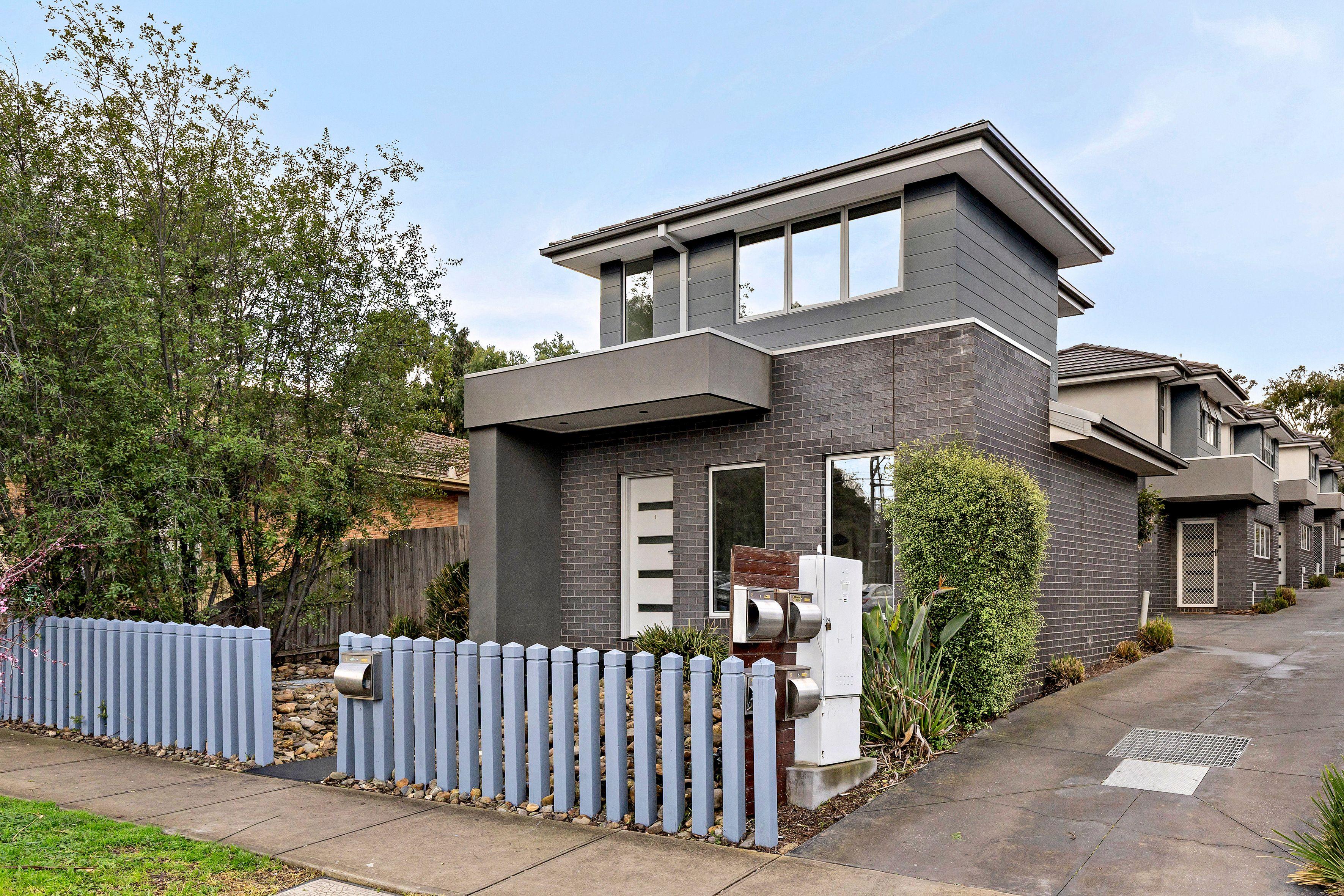 Townhouse for Sale: Pascoe Vale, VIC 3044, VIC, 3044