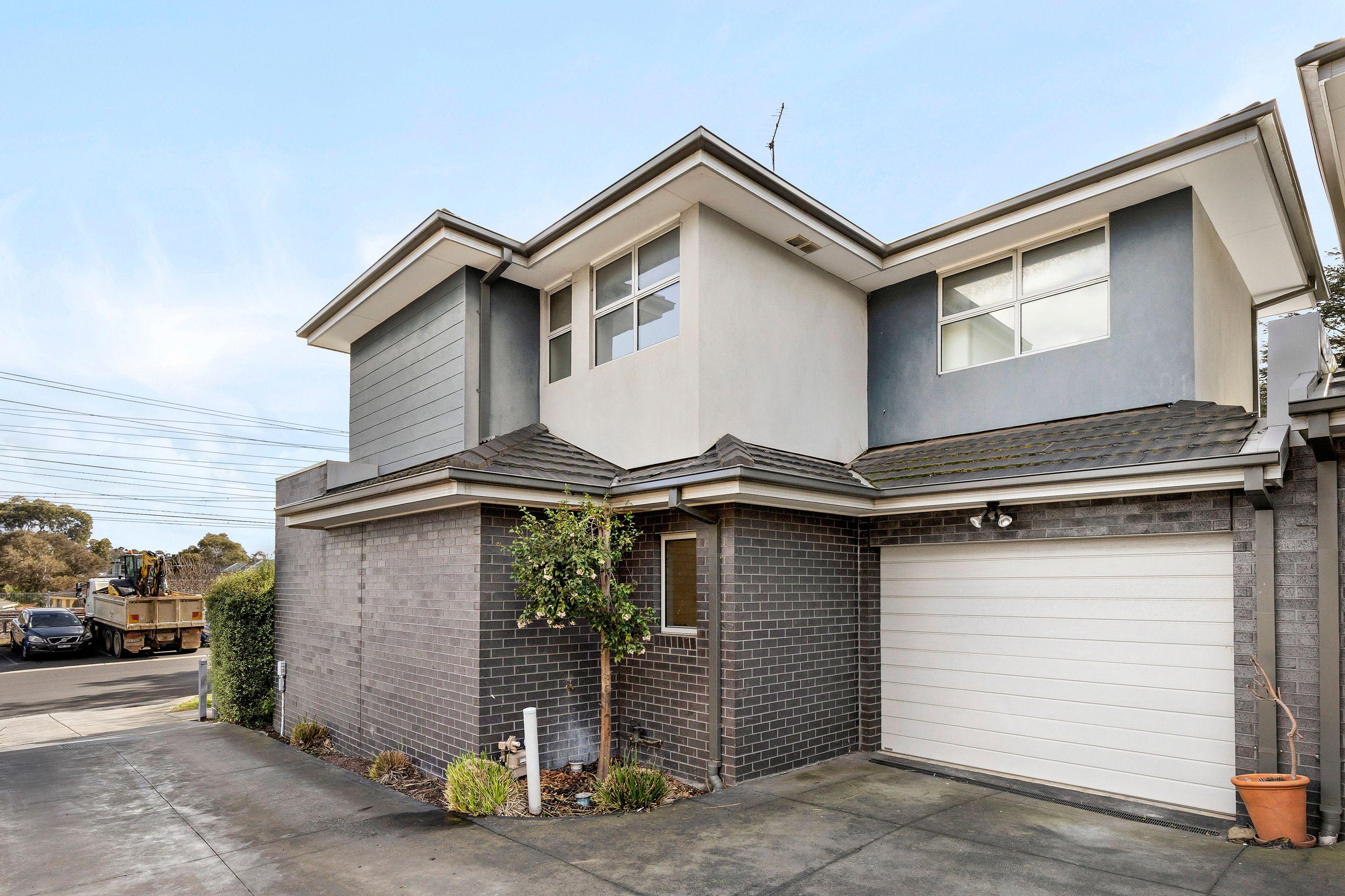 Townhouse for Sale: Pascoe Vale, VIC 3044, VIC, 3044