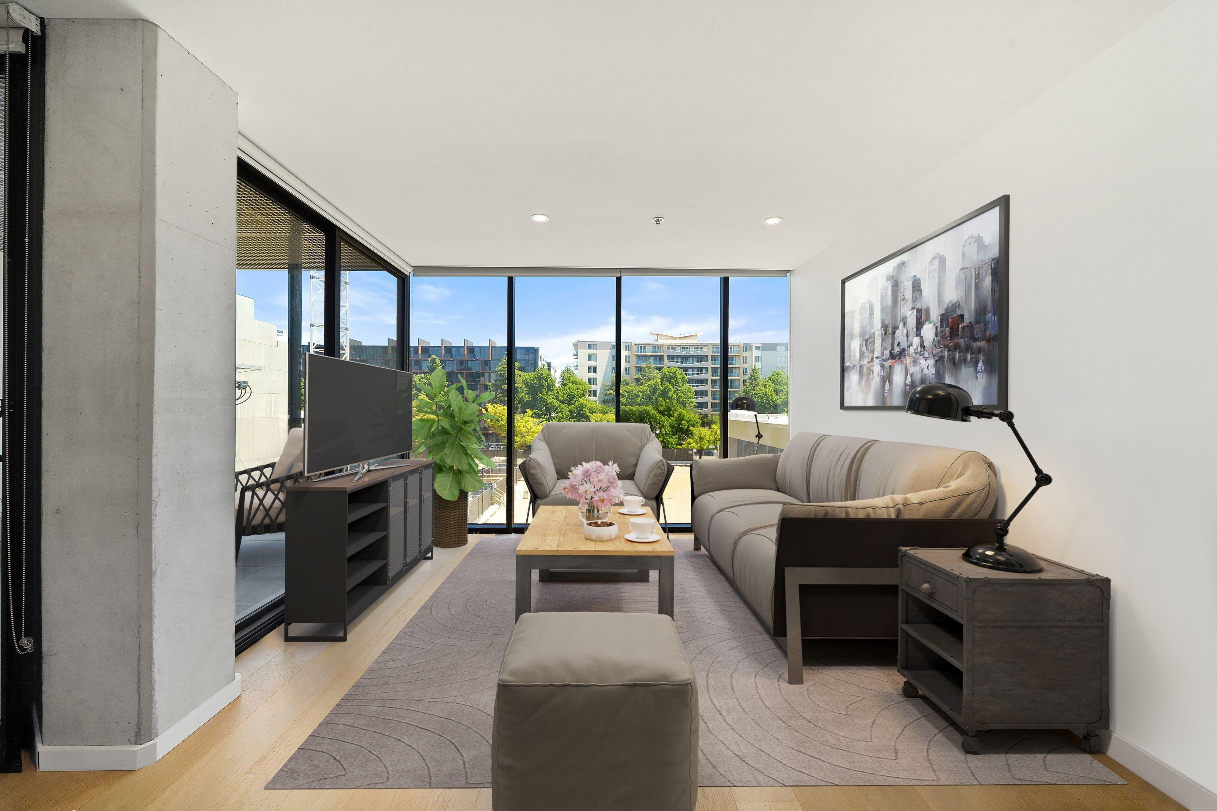 Prop-GPT: Apartment: ACT Braddon, ACT 2612 Home For Sale