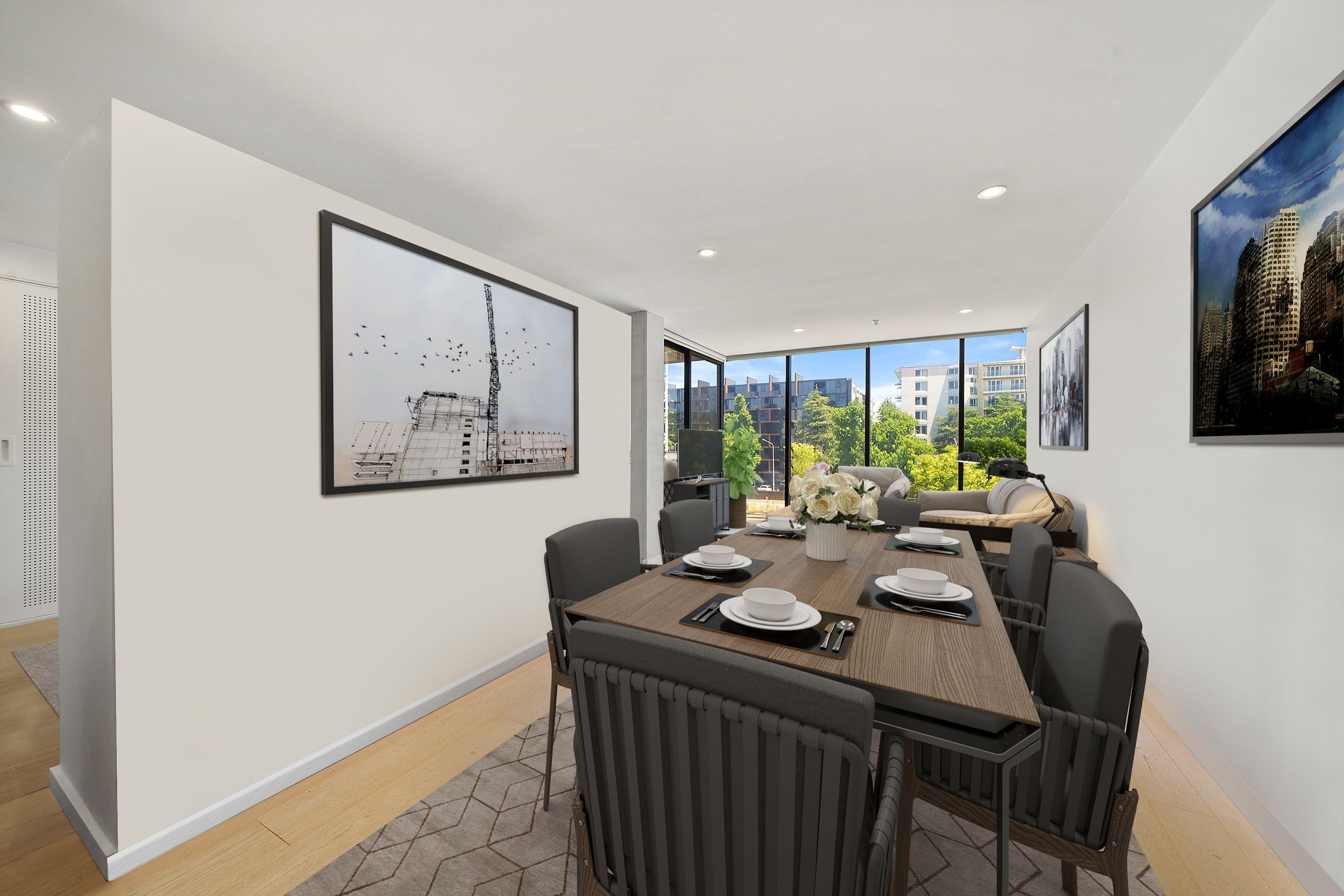 Apartment for Sale: Braddon, ACT 2612, ACT, 2612