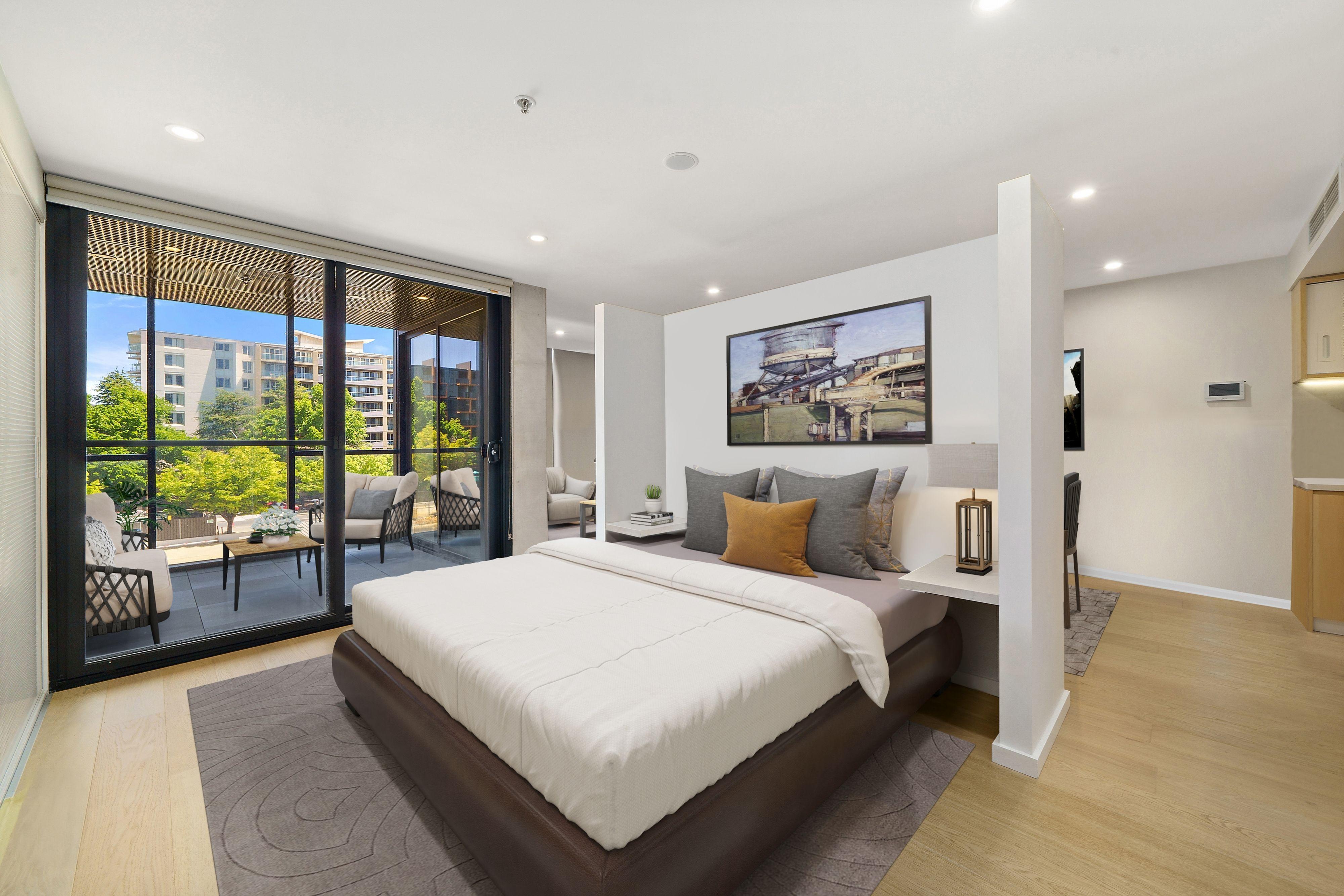 Apartment for Sale: Braddon, ACT 2612, ACT, 2612