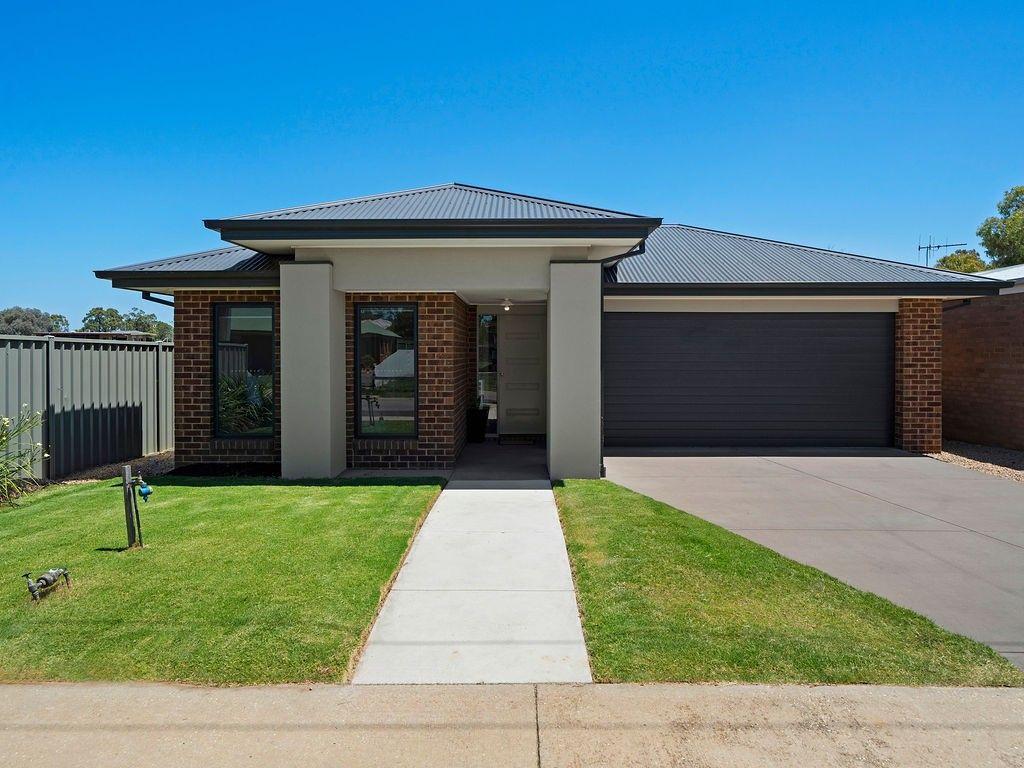 Prop-GPT: House: VIC Nagambie, VIC 3608 Home For Sale
