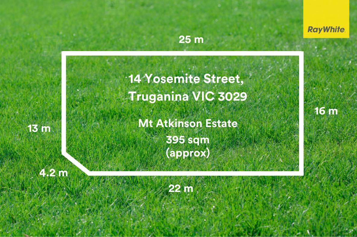 Prop-GPT: Land: VIC Truganina, VIC 3029 Home For Sale