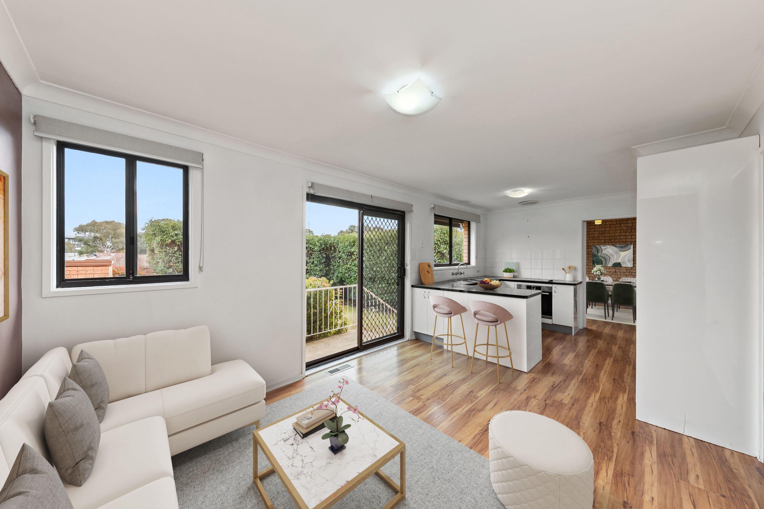 Prop-GPT: Townhouse: ACT Higgins, ACT 2615 Home For Sale