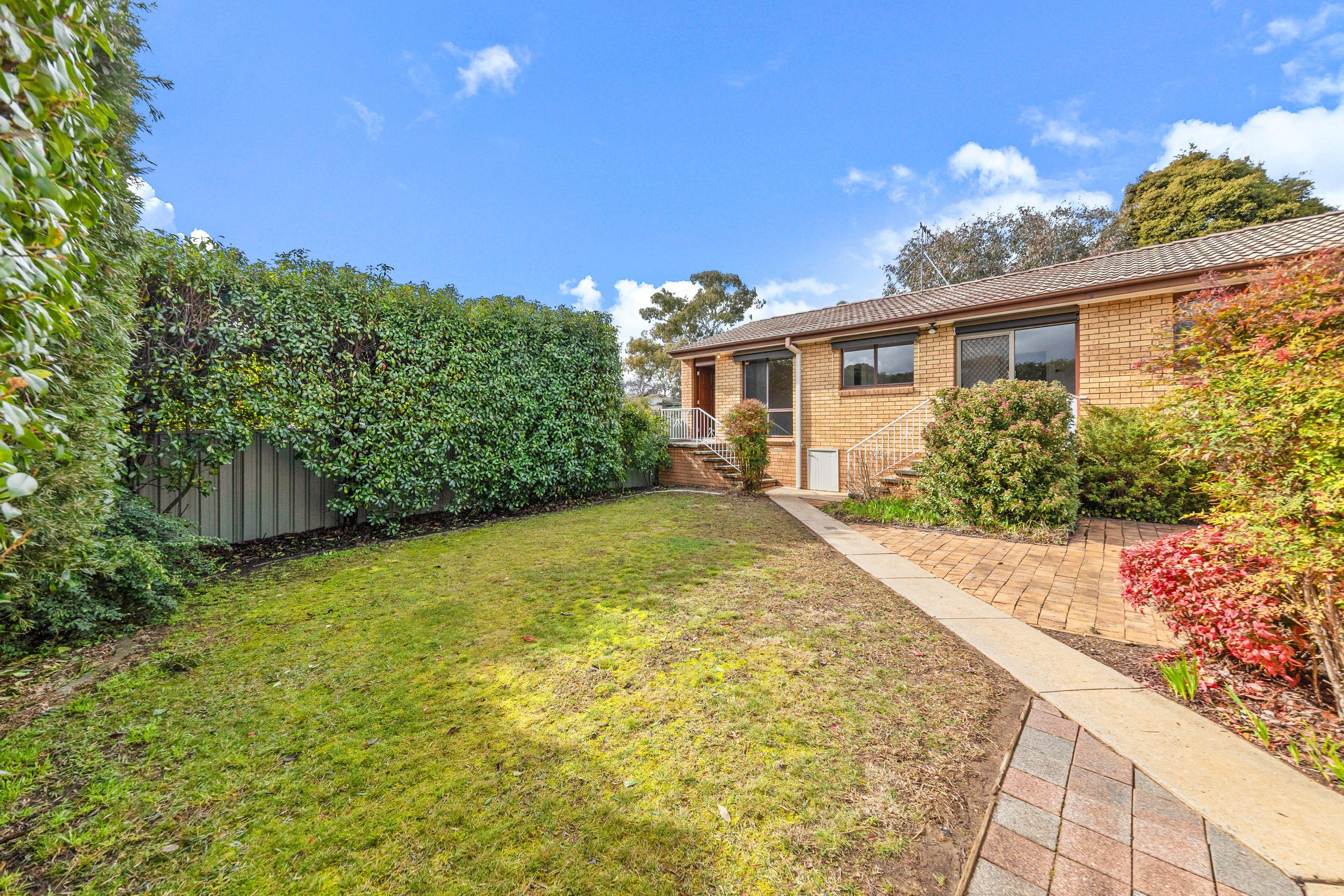 Townhouse for Sale: Higgins, ACT 2615, ACT, 2615