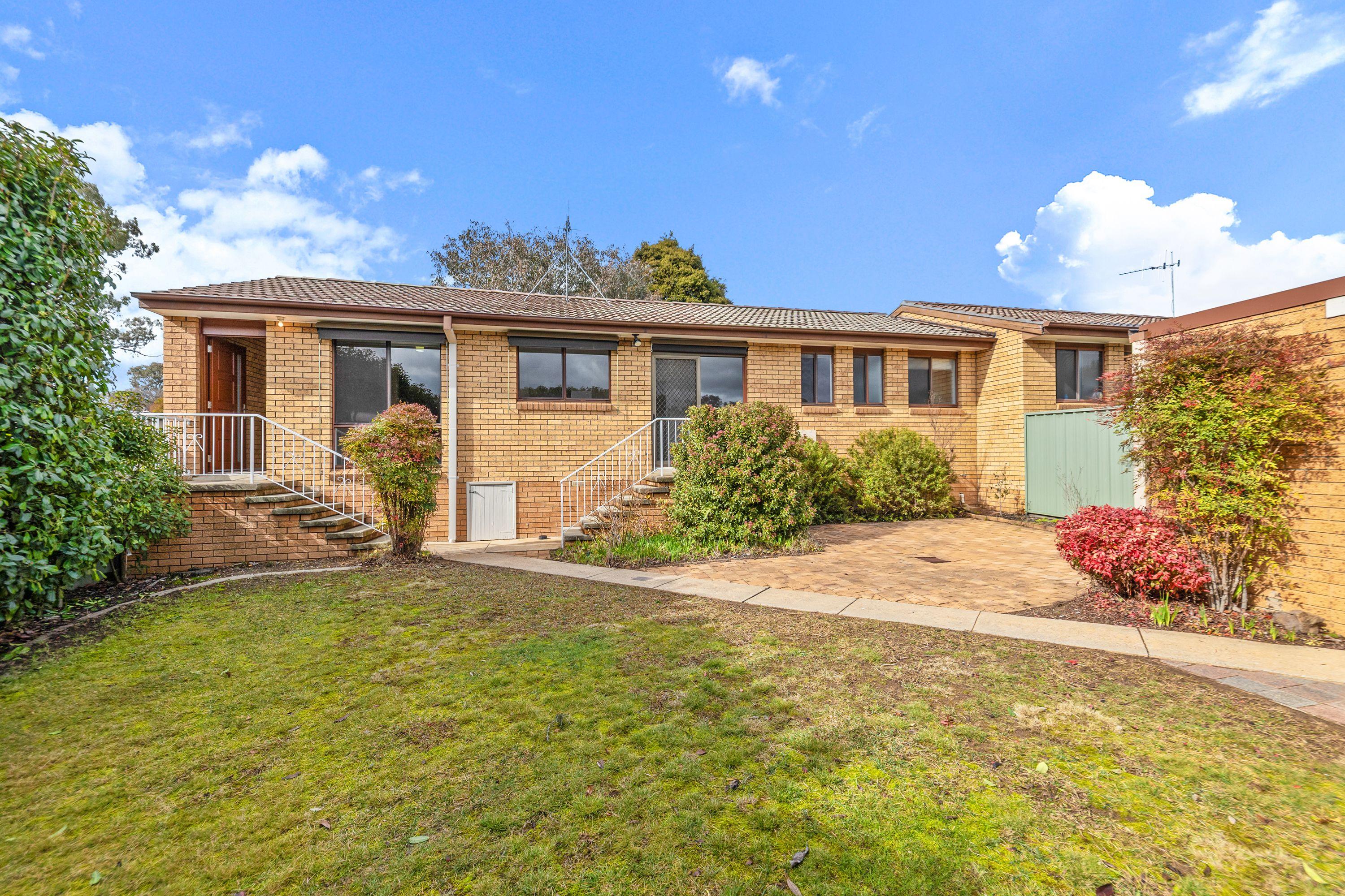 Townhouse for Sale: Higgins, ACT 2615, ACT, 2615