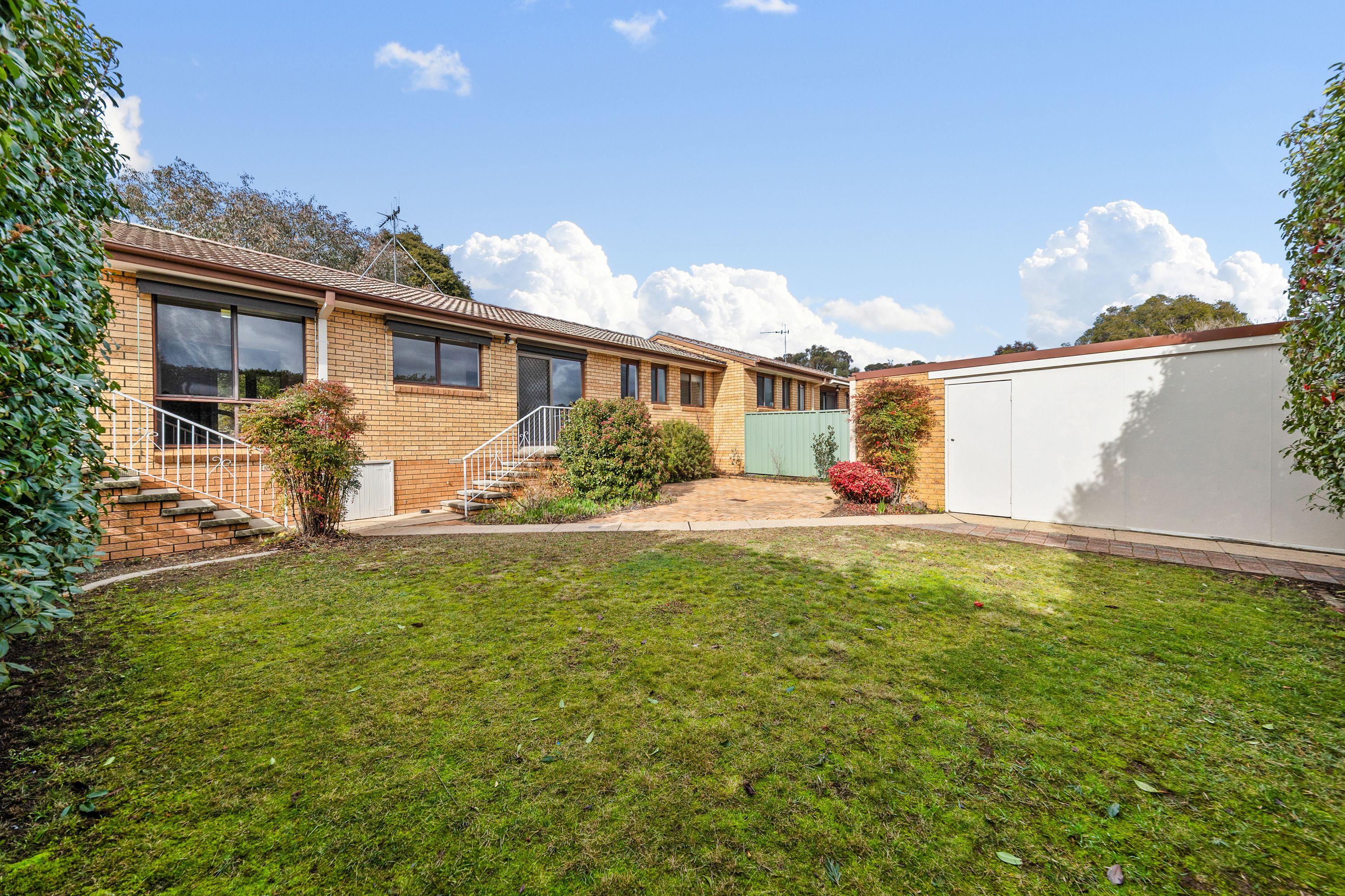 Townhouse for Sale: Higgins, ACT 2615, ACT, 2615