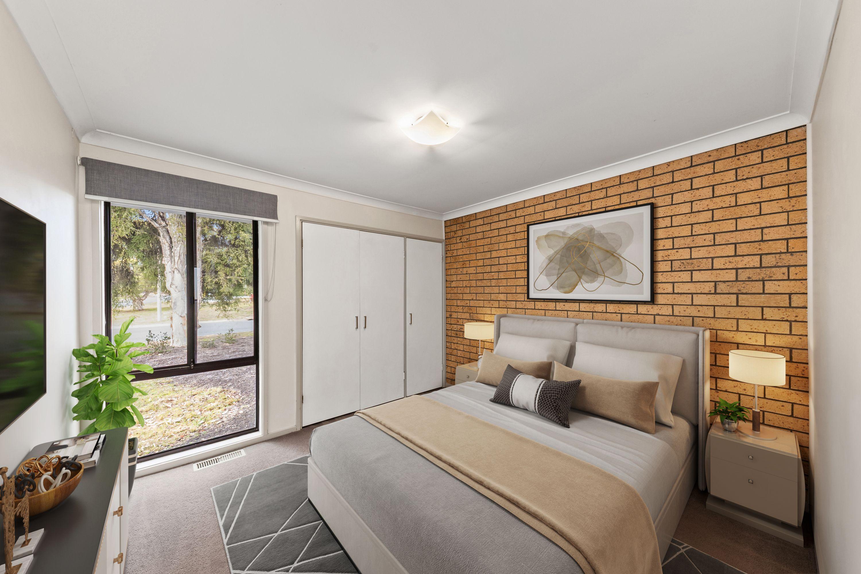 Townhouse for Sale: Higgins, ACT 2615, ACT, 2615