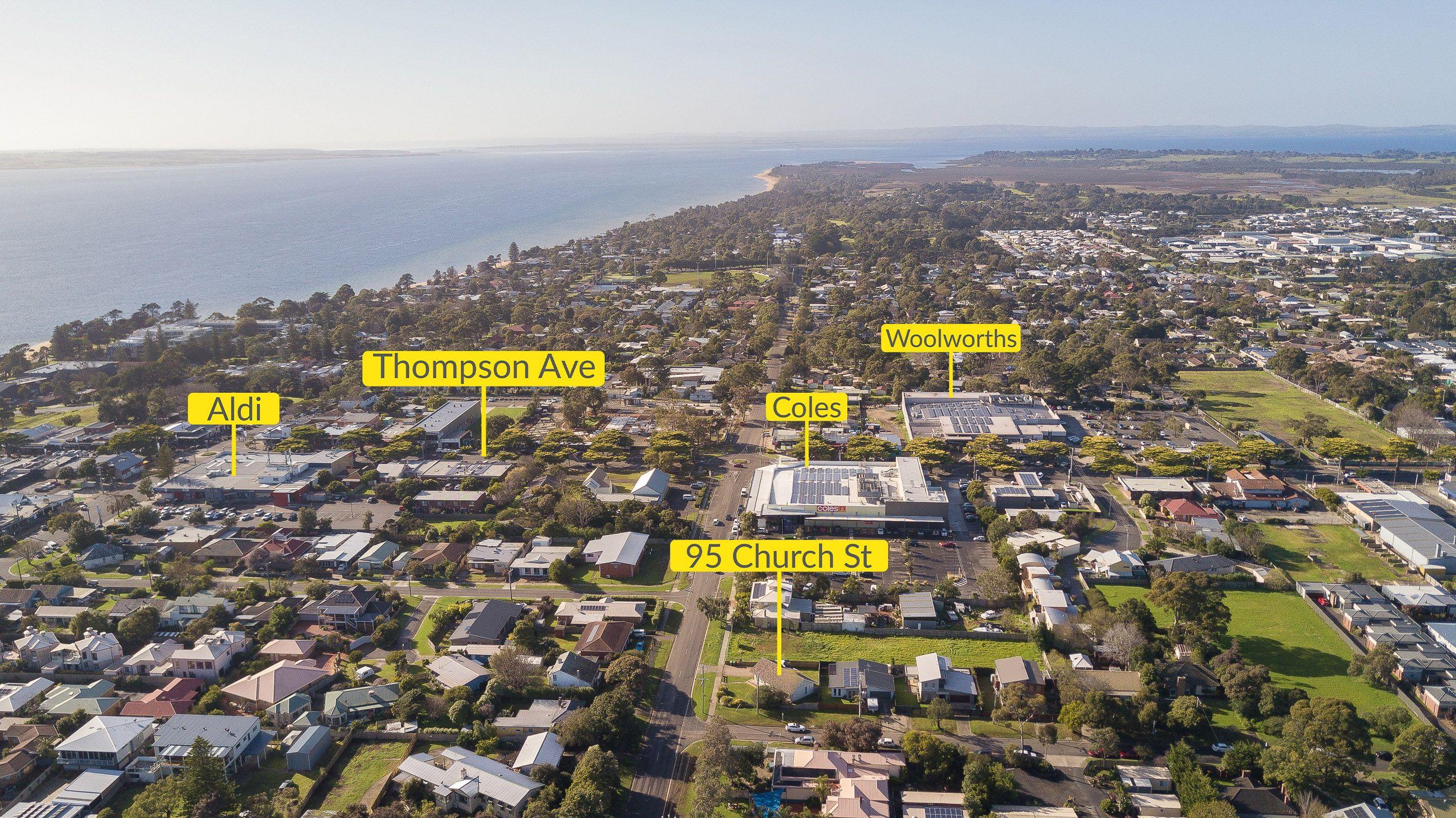 Prop-GPT: House: VIC Cowes, VIC 3922 Home For Sale