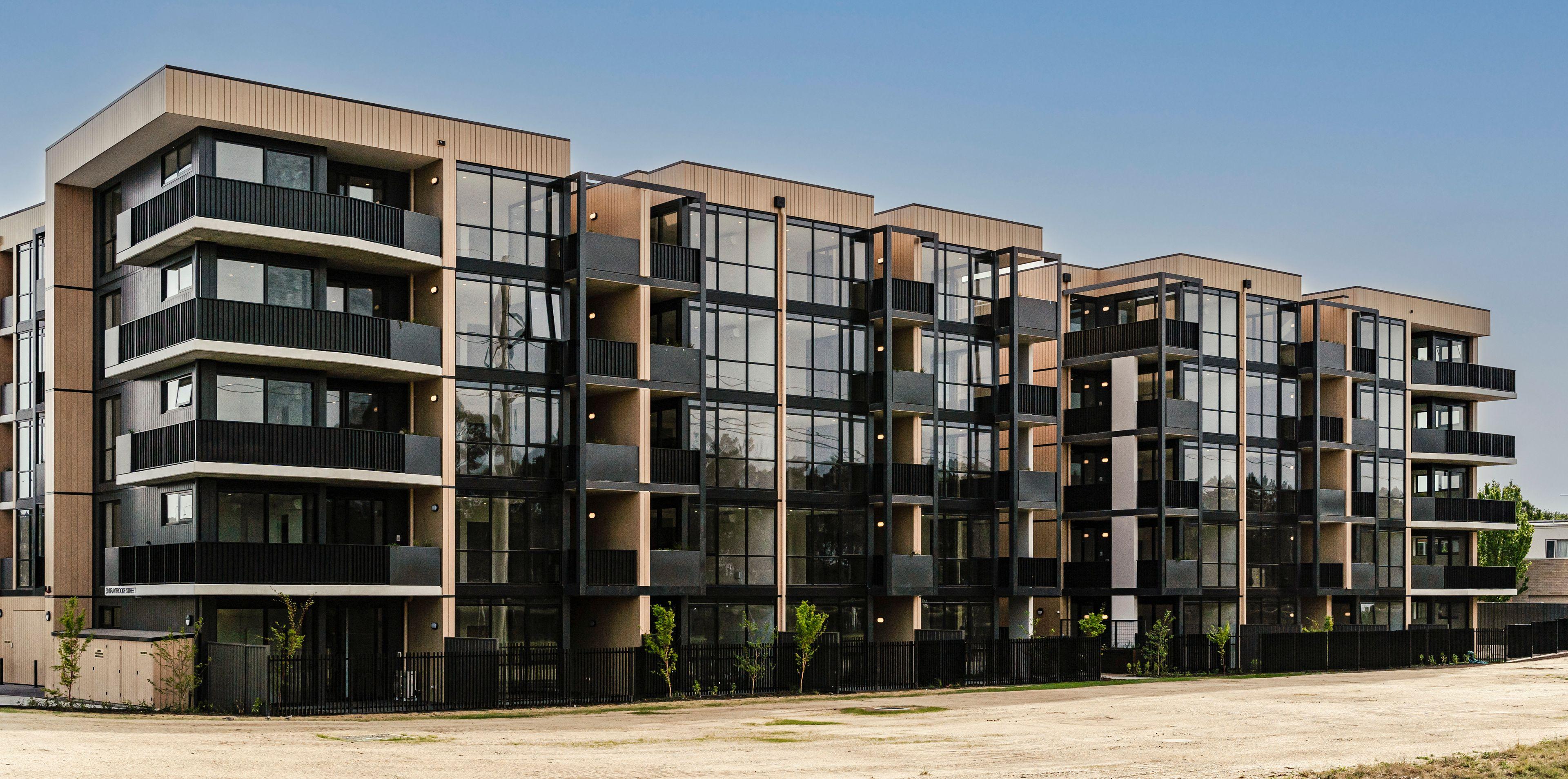 Prop-GPT: Apartment: ACT Bruce, ACT 2617 Home For Sale