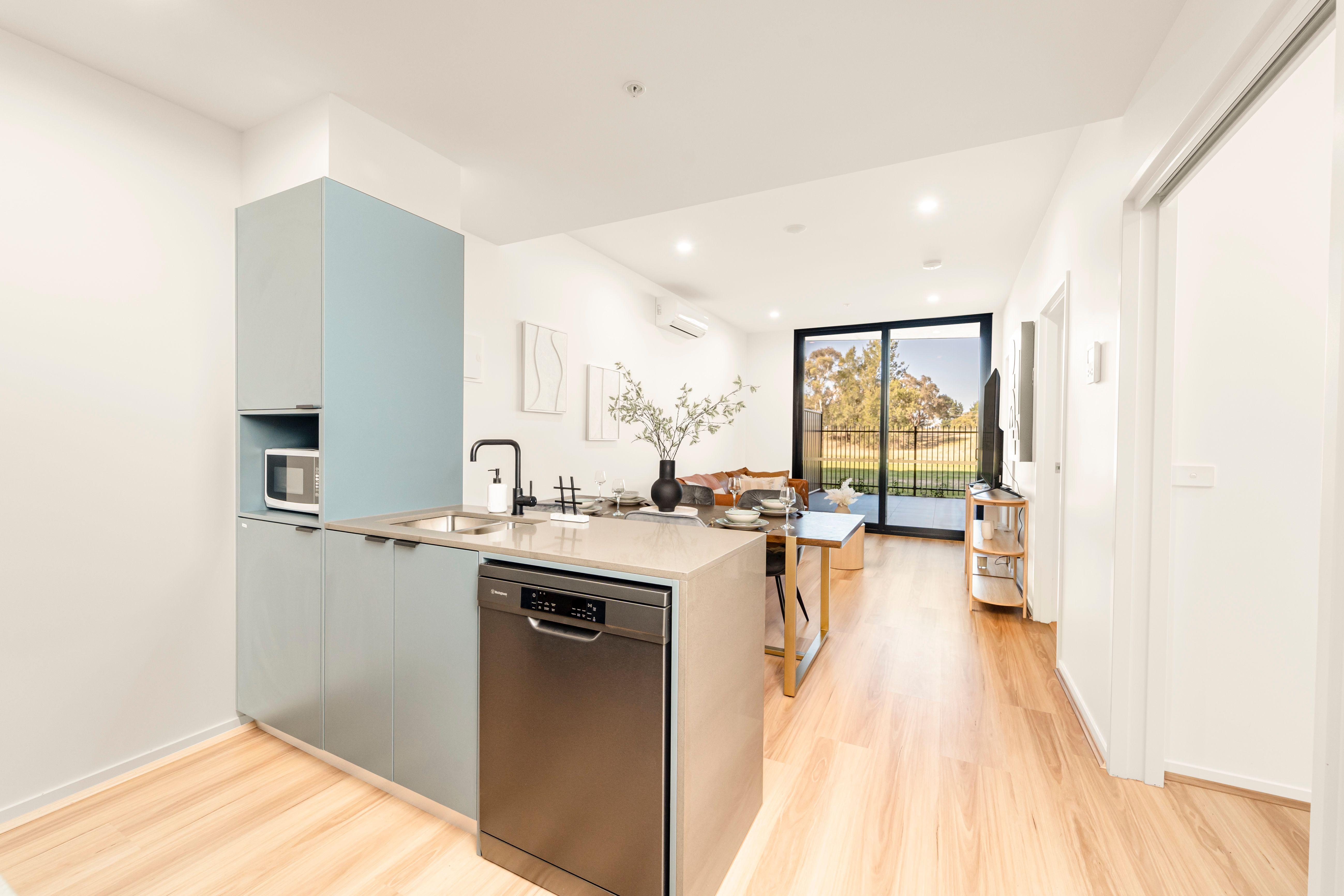 Apartment for Sale: Bruce, ACT 2617, ACT, 2617
