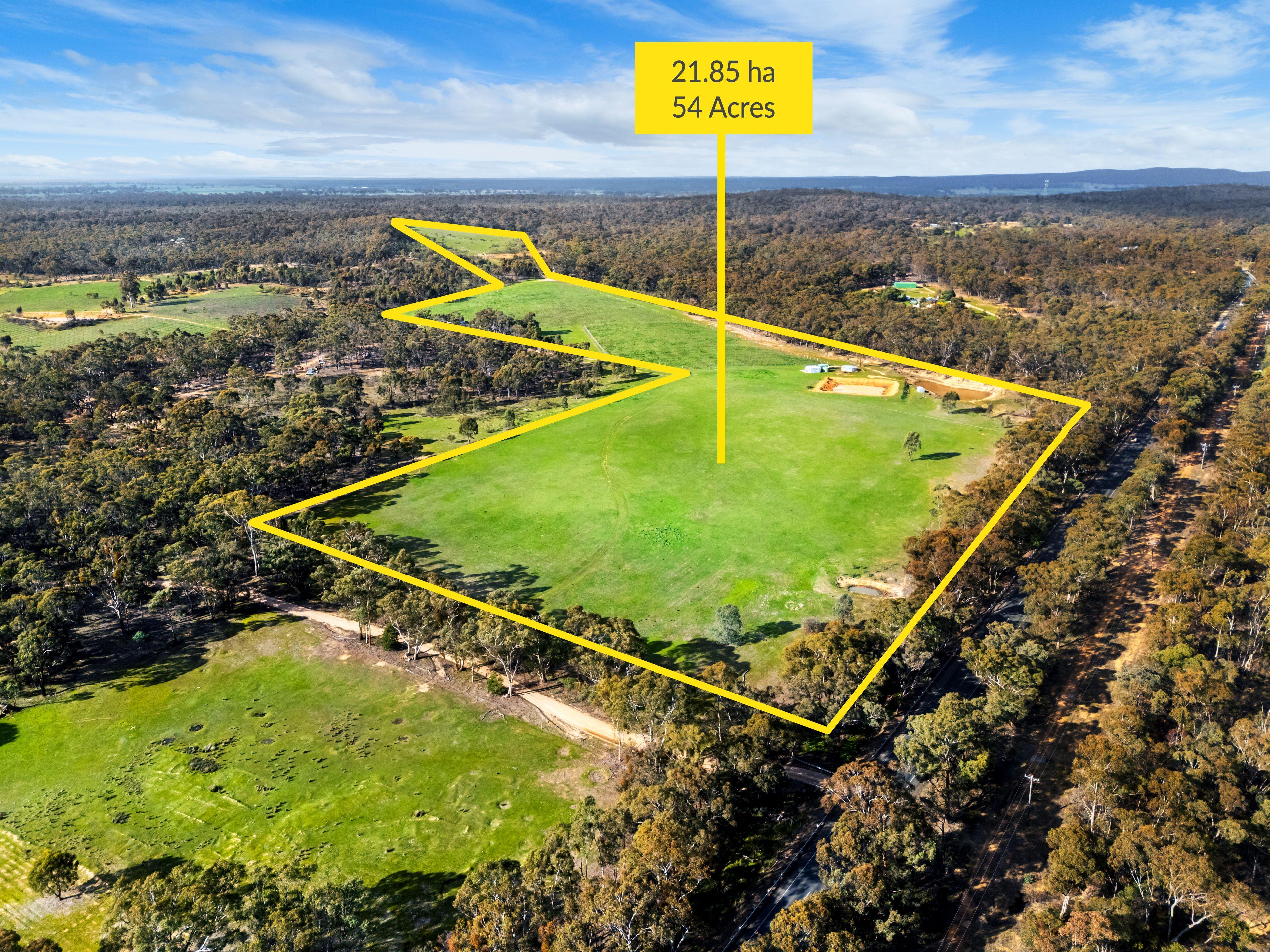 Land for Sale: Avoca, VIC 3467, VIC, 3467