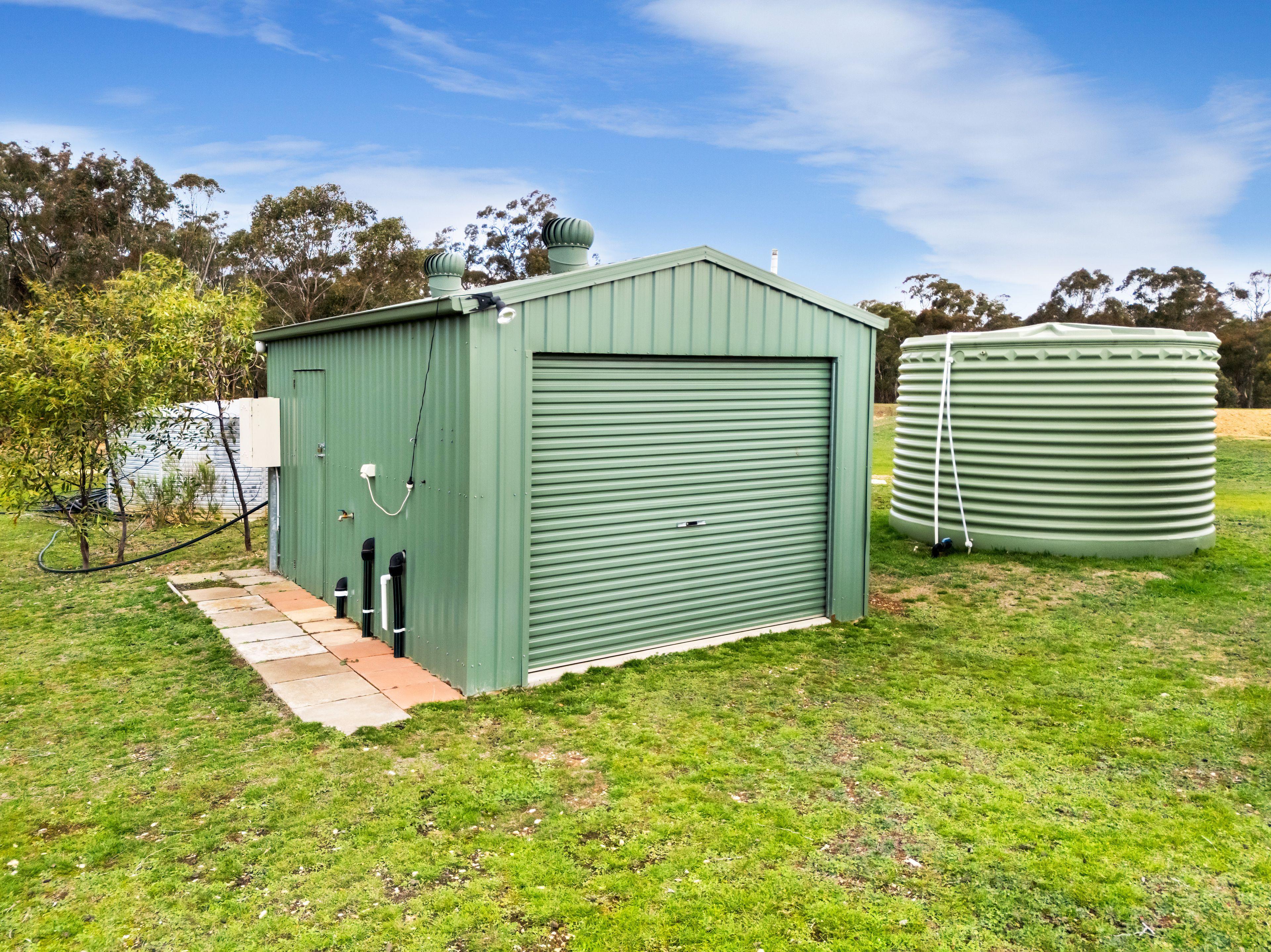 Land for Sale: Avoca, VIC 3467, VIC, 3467