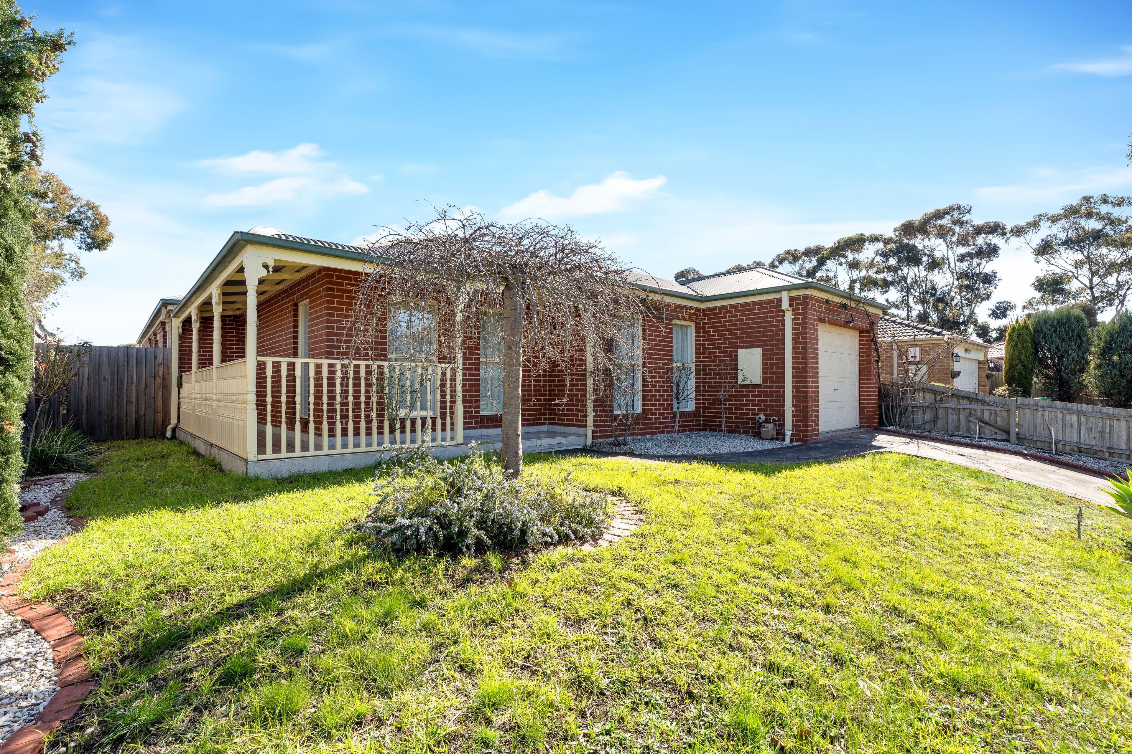 Prop-GPT: House: VIC Roxburgh Park, VIC 3064 Home For Sale