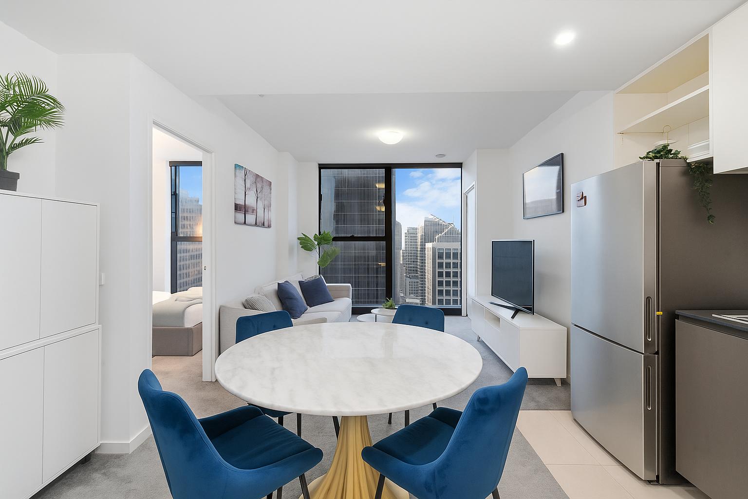 Apartment for Sale: Melbourne, VIC 3000, VIC, 3000