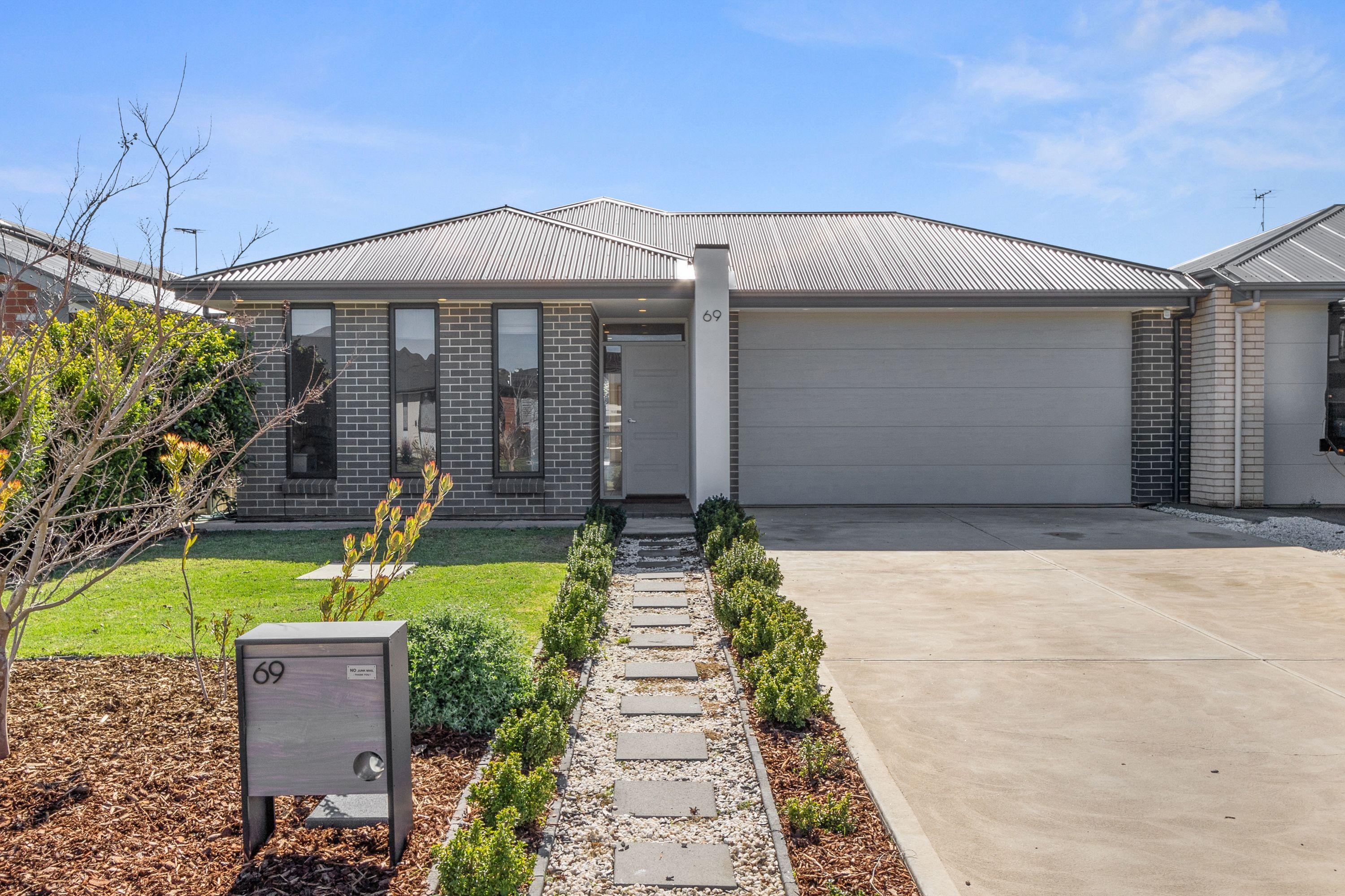 Prop-GPT: House: SA Nuriootpa, SA 5355 Home For Sale
