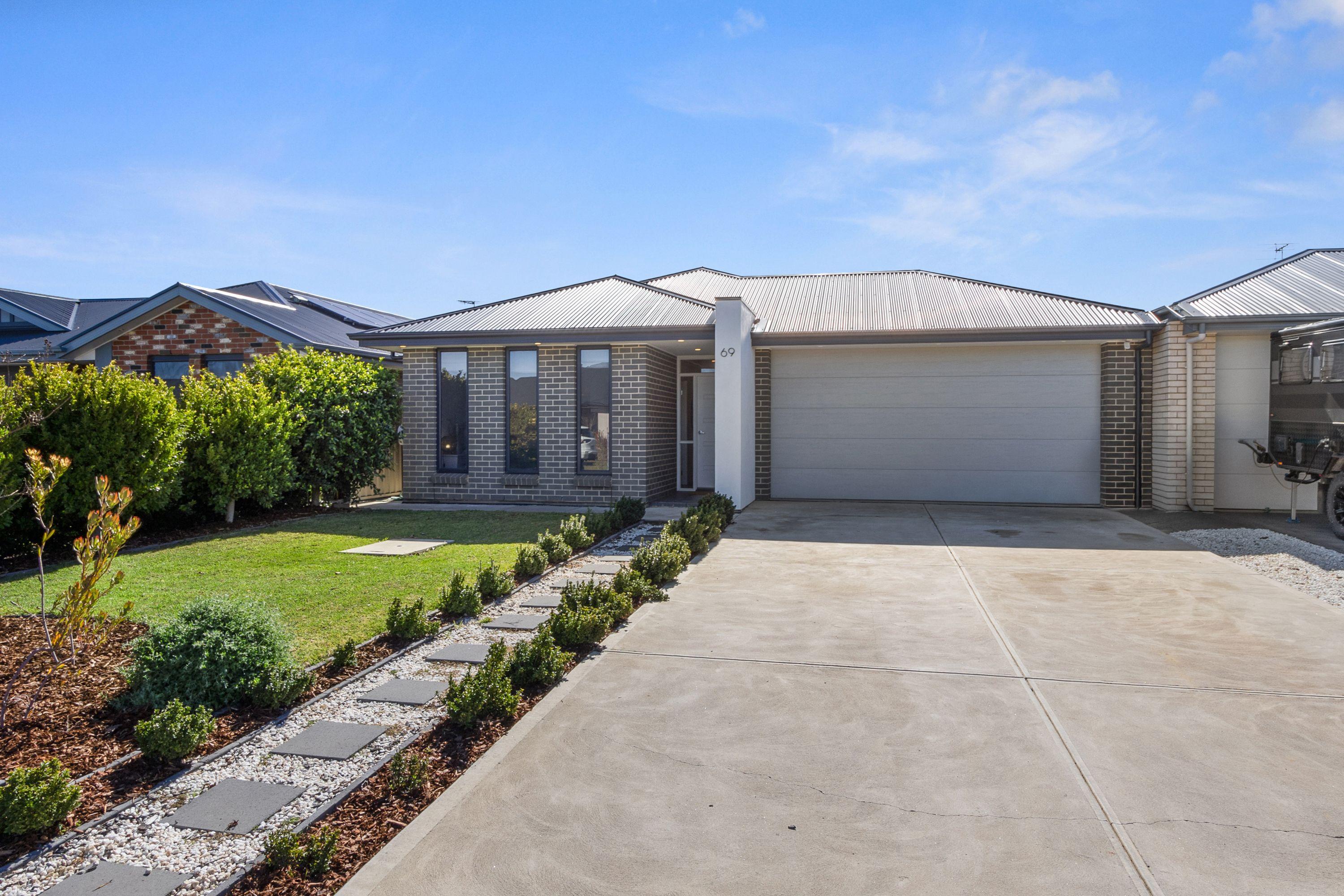 House for Sale: Nuriootpa, SA 5355, SA, 5355