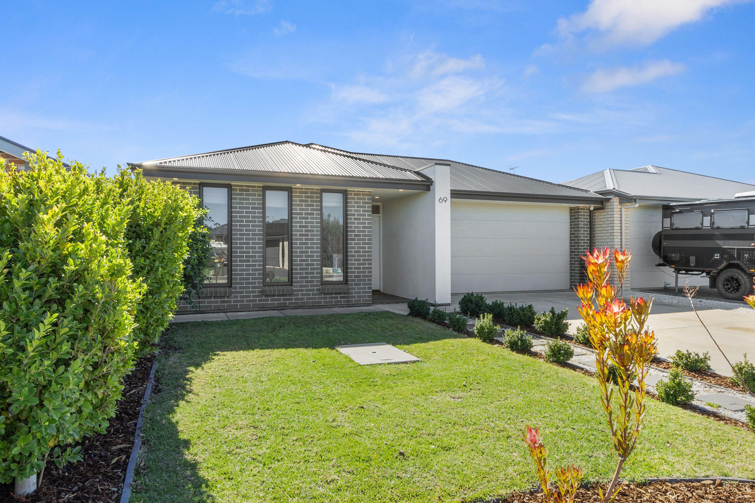 House for Sale: Nuriootpa, SA 5355, SA, 5355