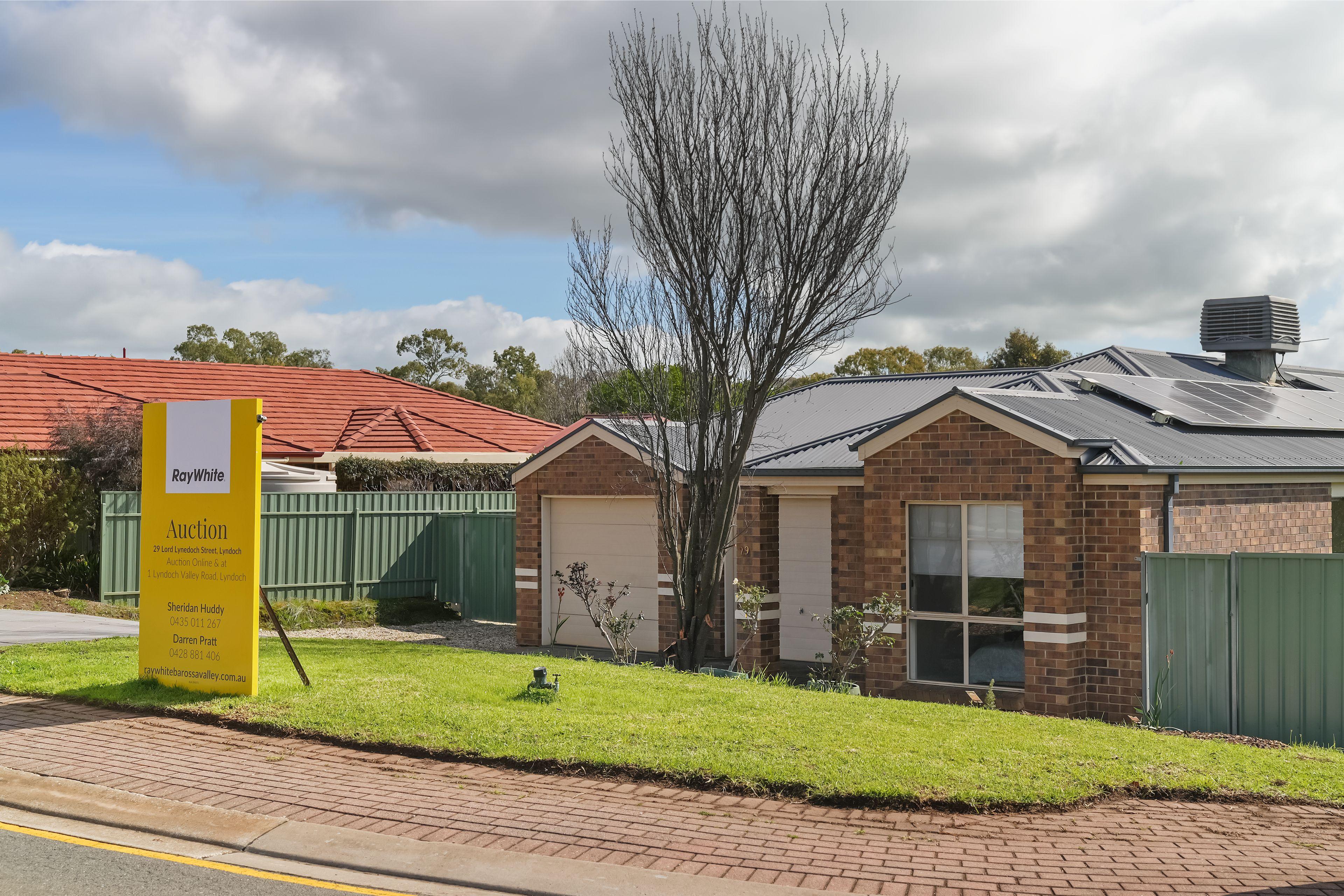 House for Sale: Lyndoch, SA 5351, SA, 5351