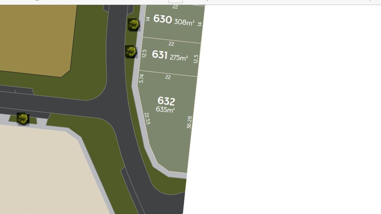 Land for Sale: Clyde North, VIC 3978, VIC, 3978