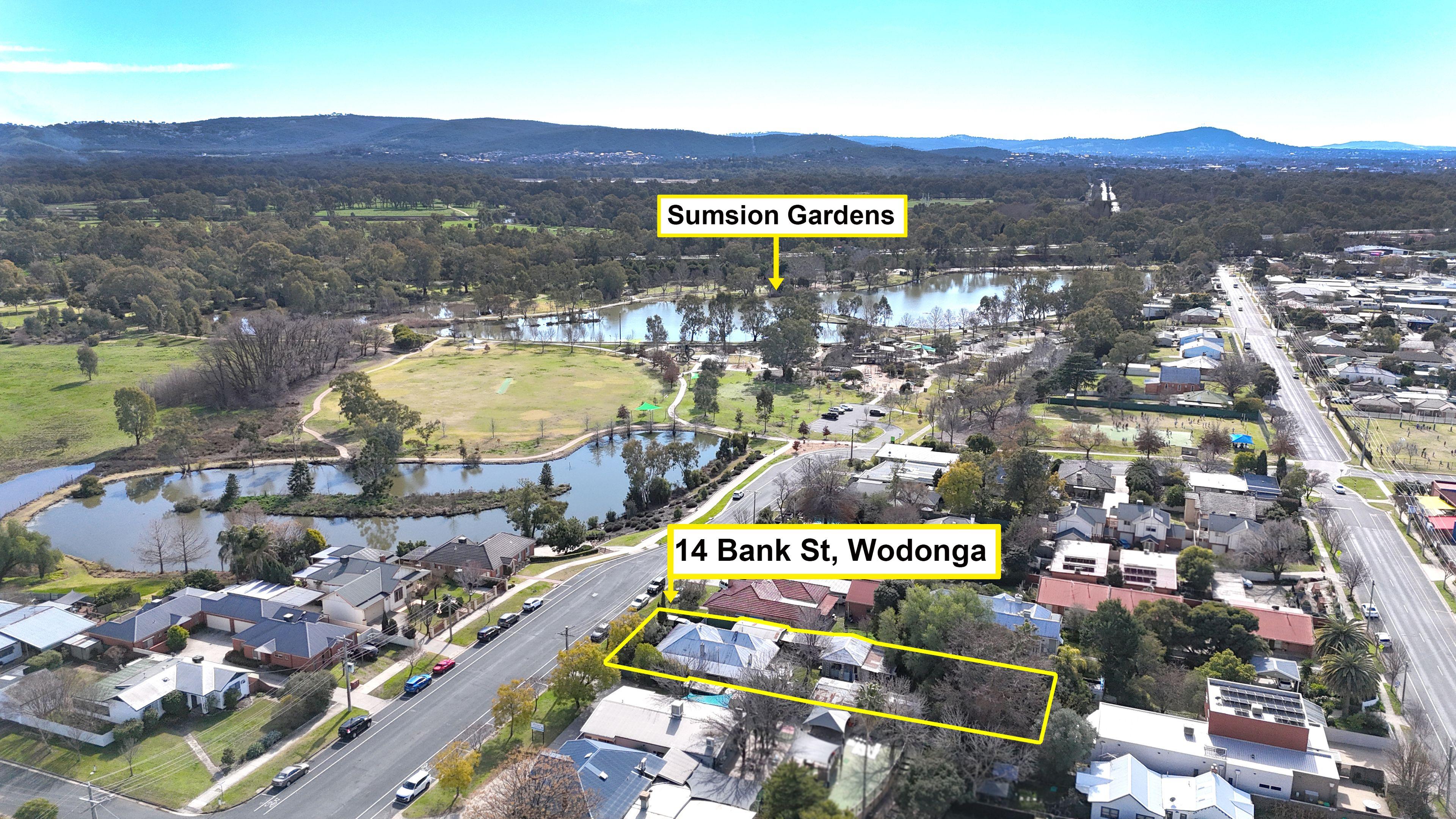 Prop-GPT: House: VIC West Wodonga, VIC 3690 Home For Sale