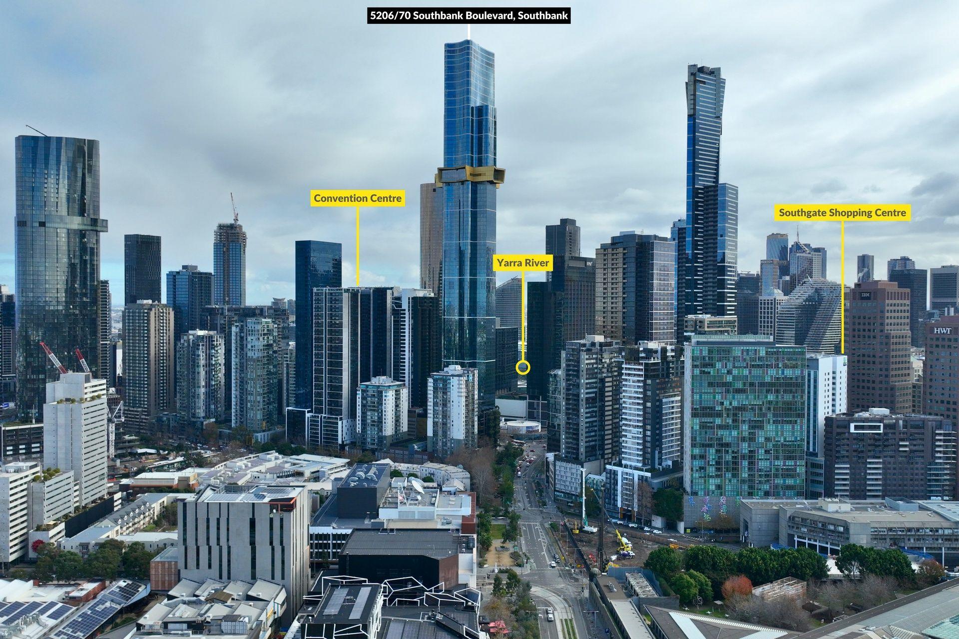 Apartment for Sale: Southbank, VIC 3006, VIC, 3006