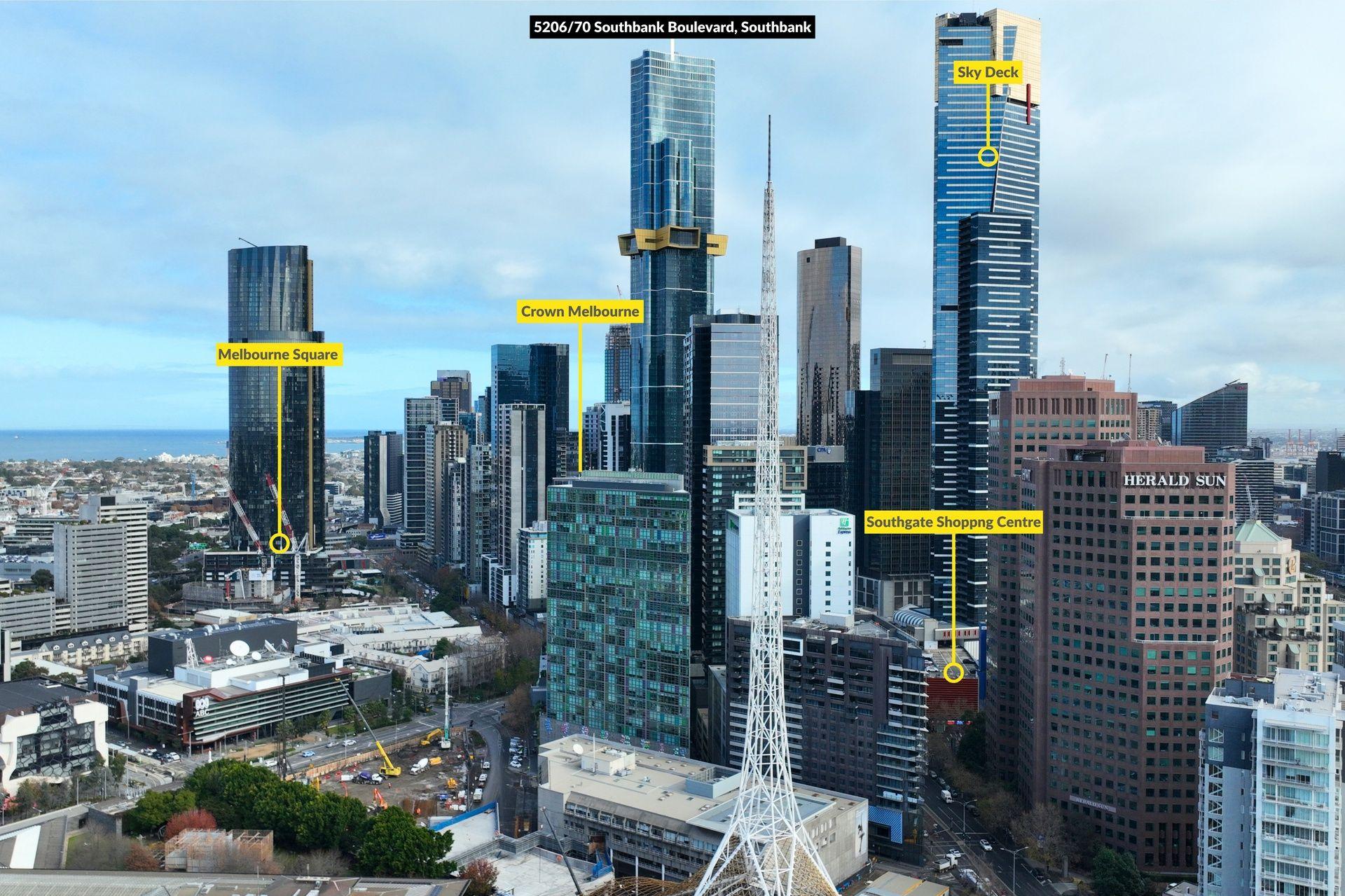 Apartment for Sale: Southbank, VIC 3006, VIC, 3006