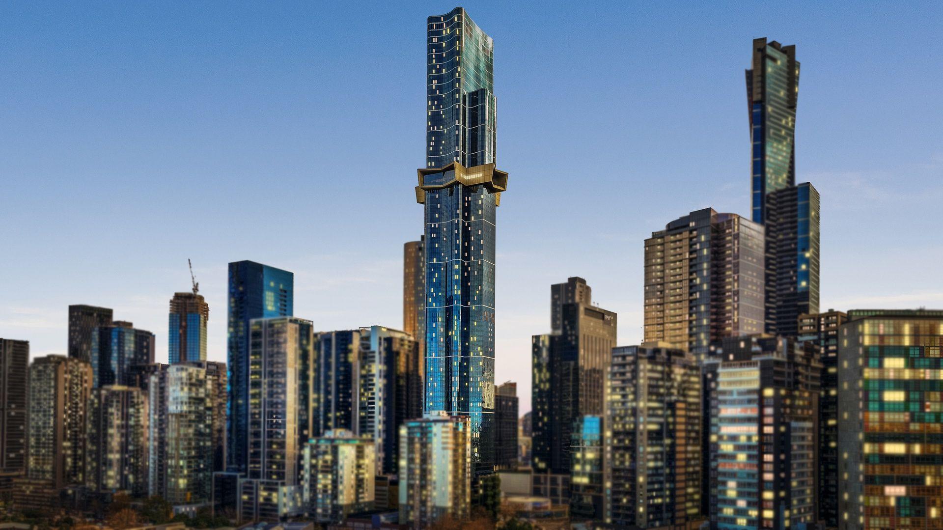 Apartment for Sale: Southbank, VIC 3006, VIC, 3006