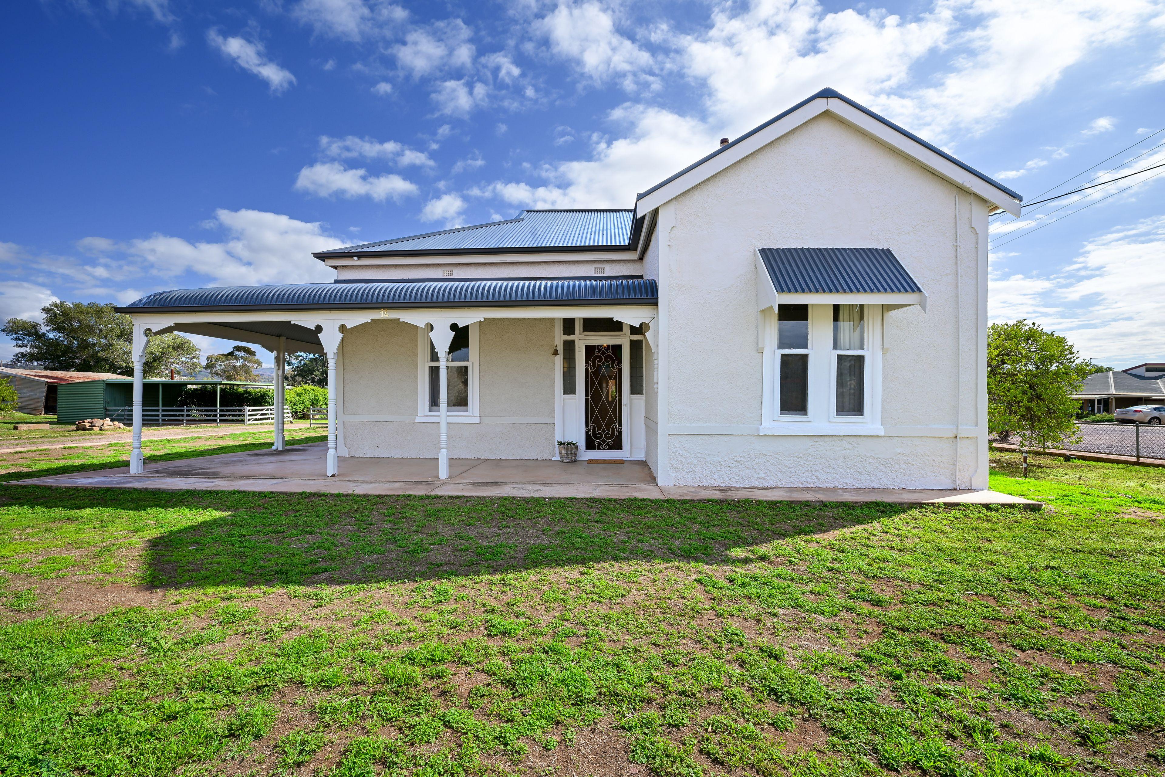 Prop-GPT: House: SA Wilmington, SA 5485 Home For Sale
