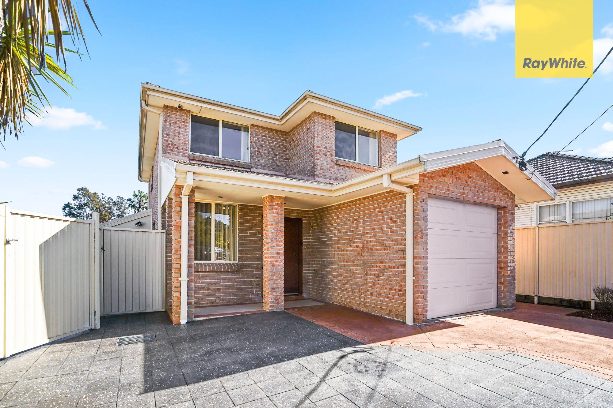 Prop-GPT: House: NSW Merrylands, NSW 2160 Home For Sale